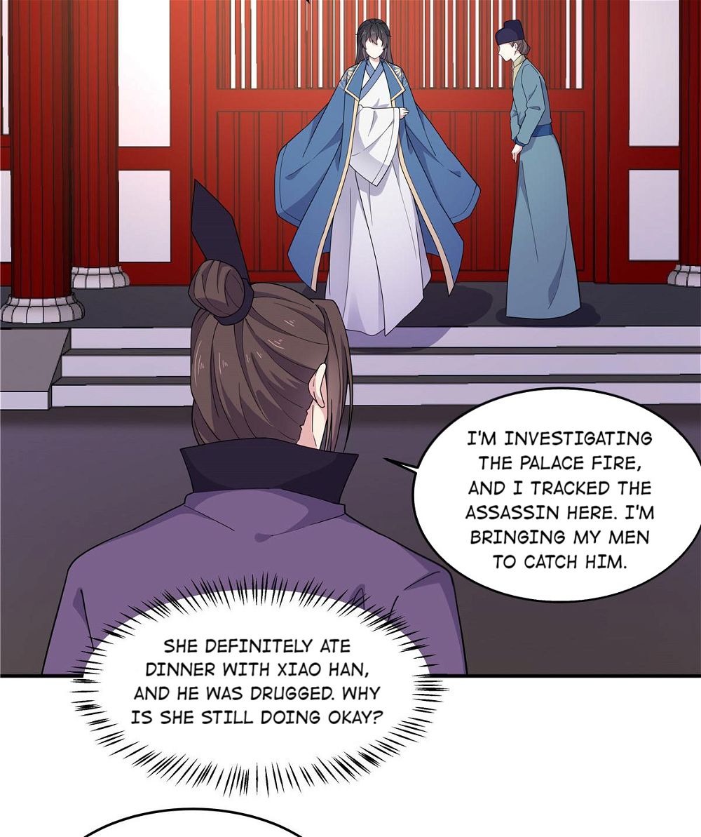 You’re Addictive! Chapter 74 - Page 22