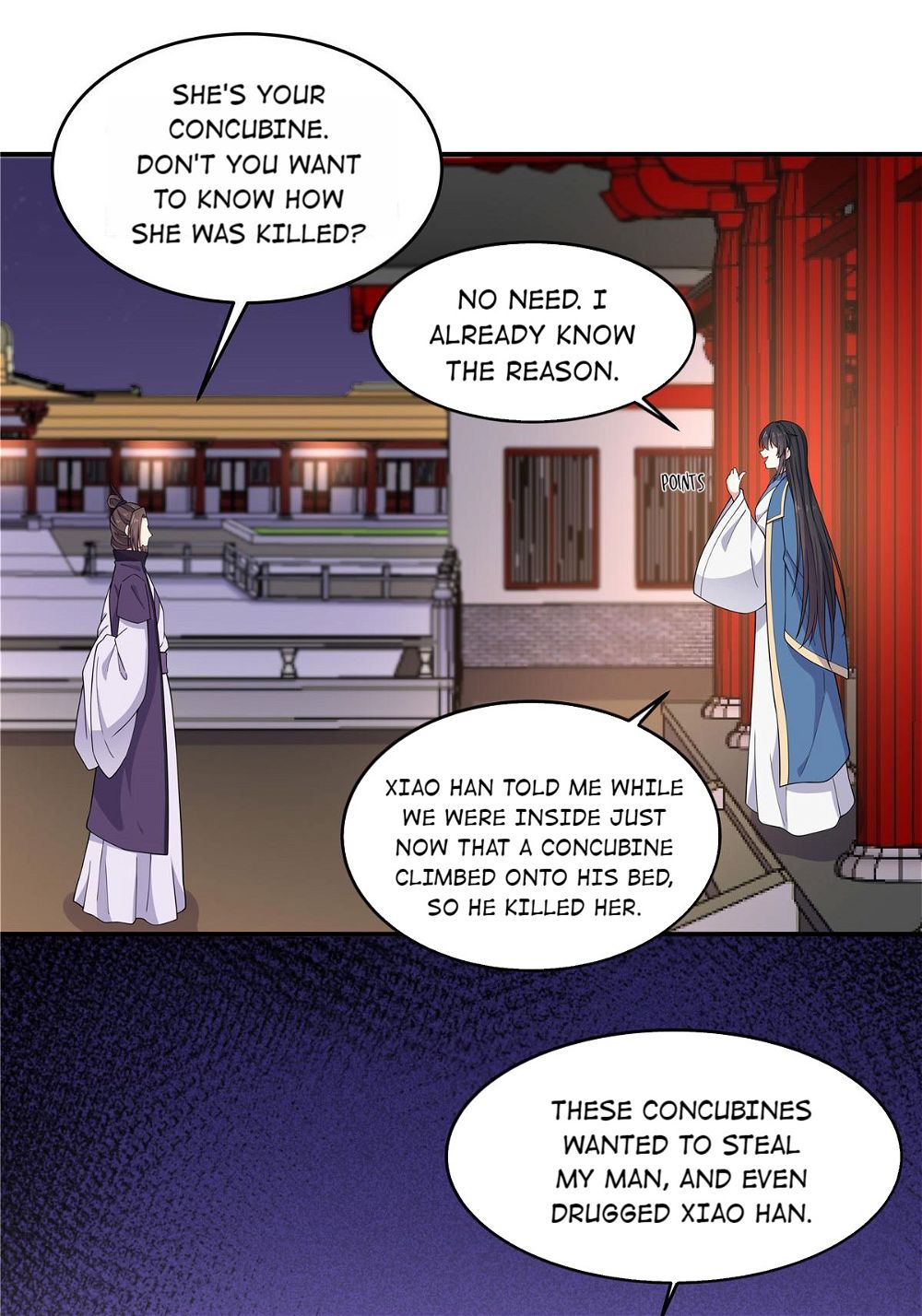 You’re Addictive! Chapter 74 - Page 24