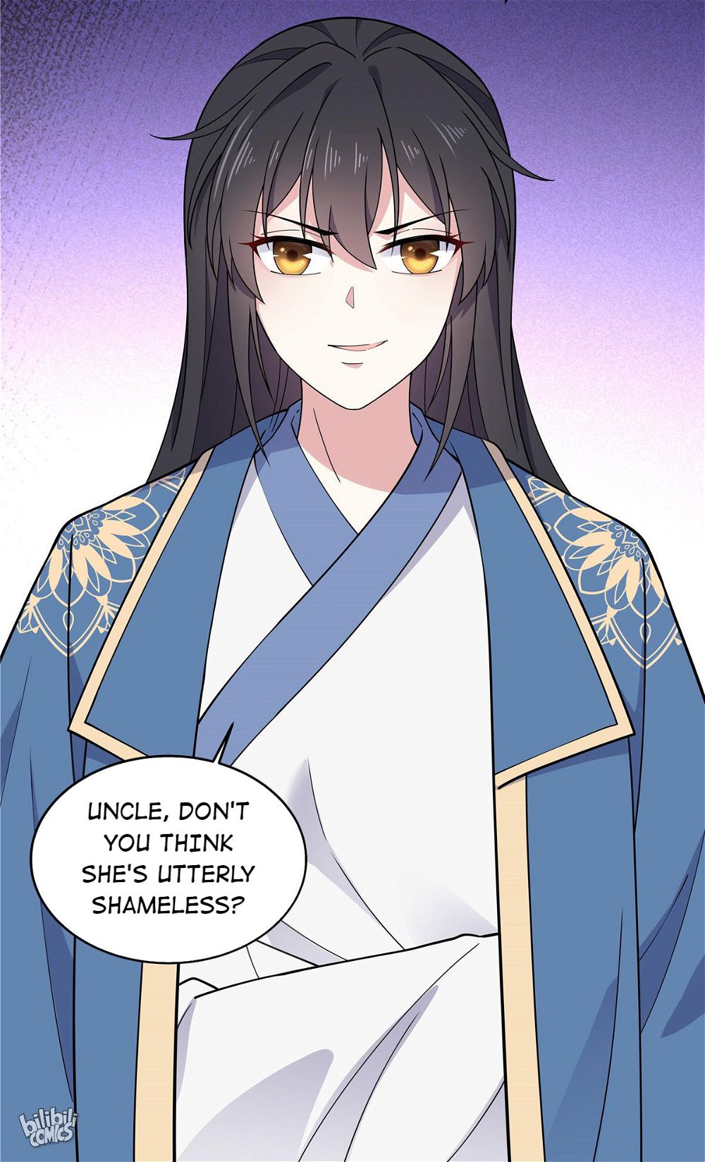 You’re Addictive! Chapter 74 - Page 25