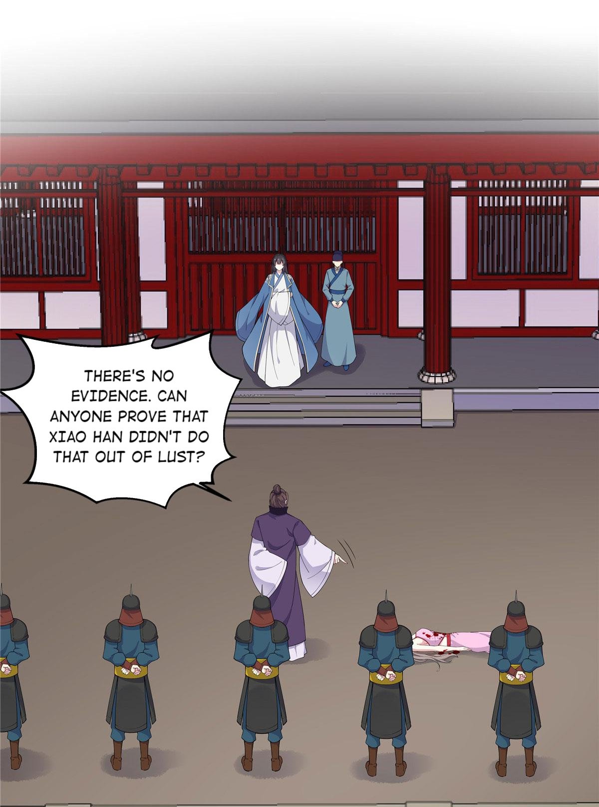 You’re Addictive! Chapter 75 - Page 2