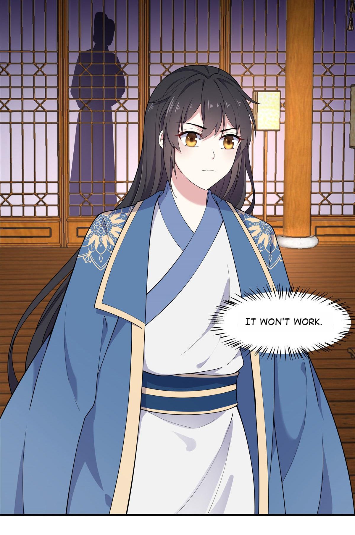 You’re Addictive! Chapter 75 - Page 5