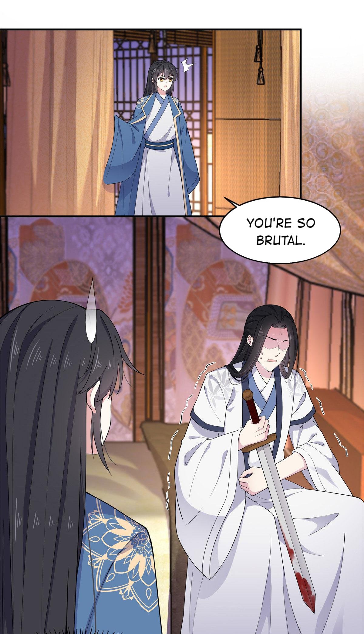 You’re Addictive! Chapter 75 - Page 7