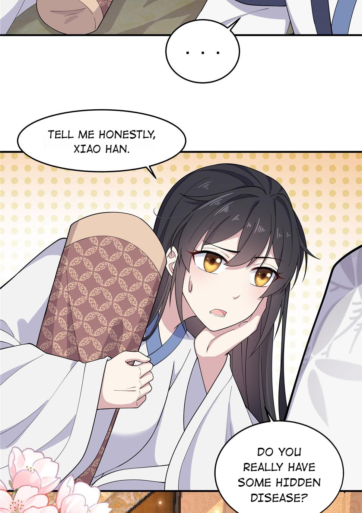 You’re Addictive! Chapter 75 - Page 13