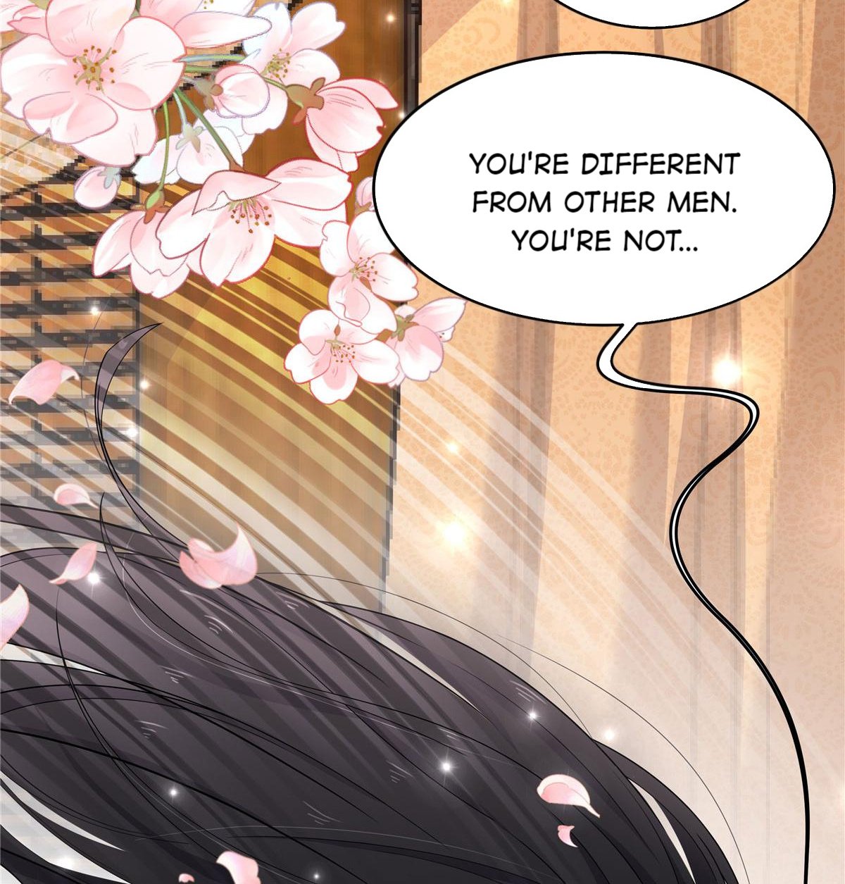 You’re Addictive! Chapter 75 - Page 14