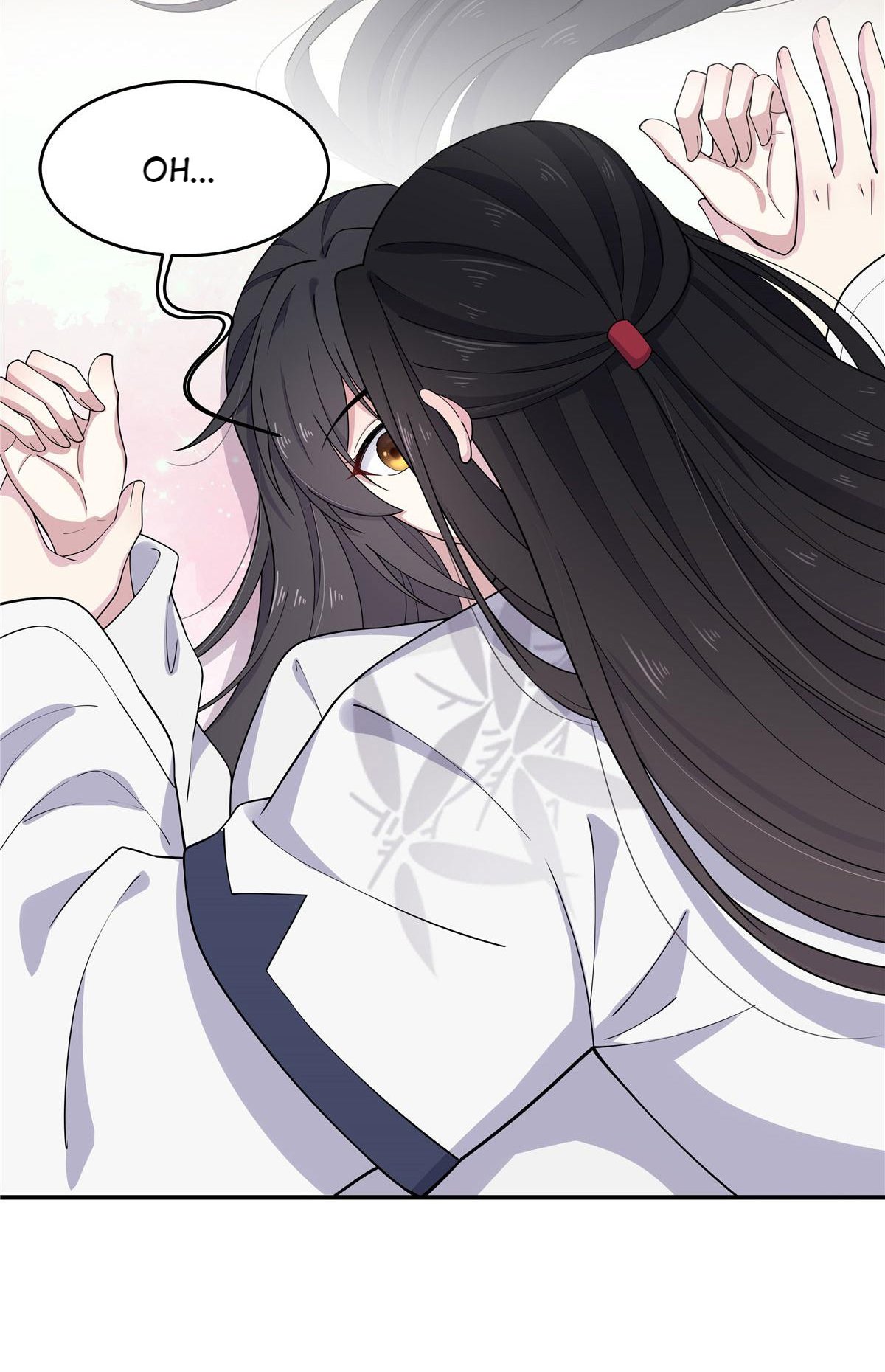 You’re Addictive! Chapter 75 - Page 16