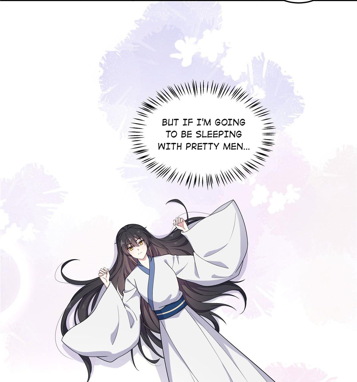 You’re Addictive! Chapter 75 - Page 20