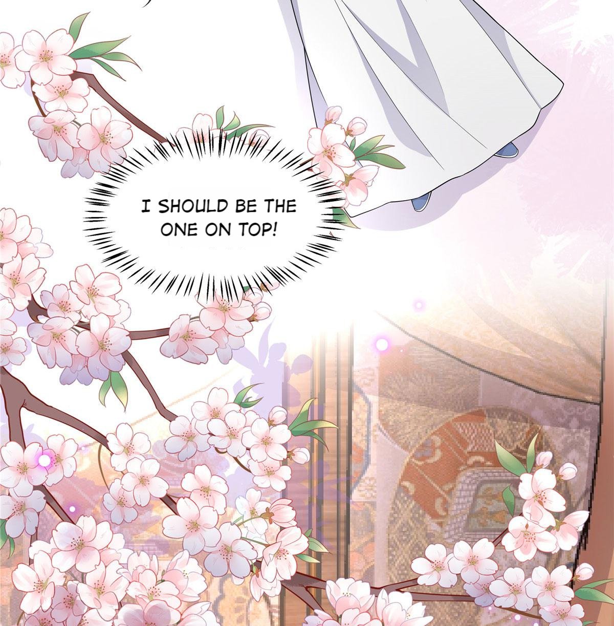 You’re Addictive! Chapter 75 - Page 21