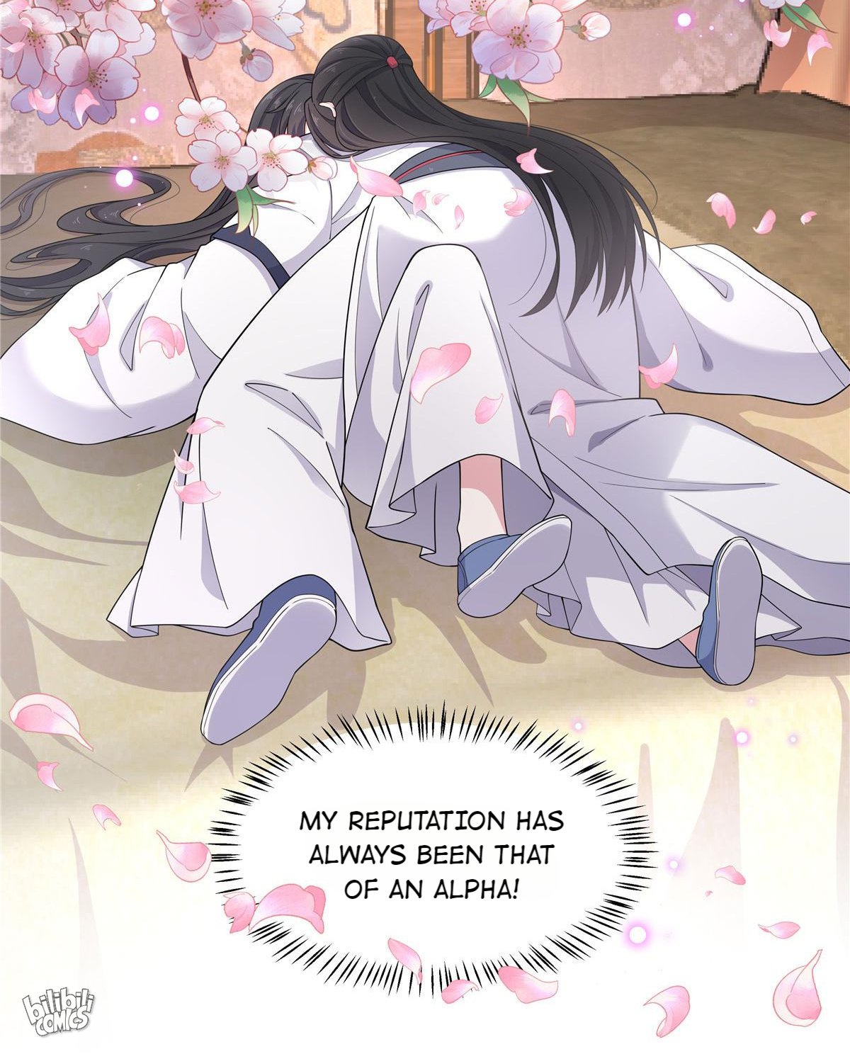 You’re Addictive! Chapter 75 - Page 22