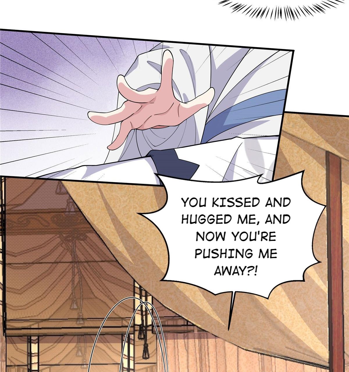 You’re Addictive! Chapter 76 - Page 4