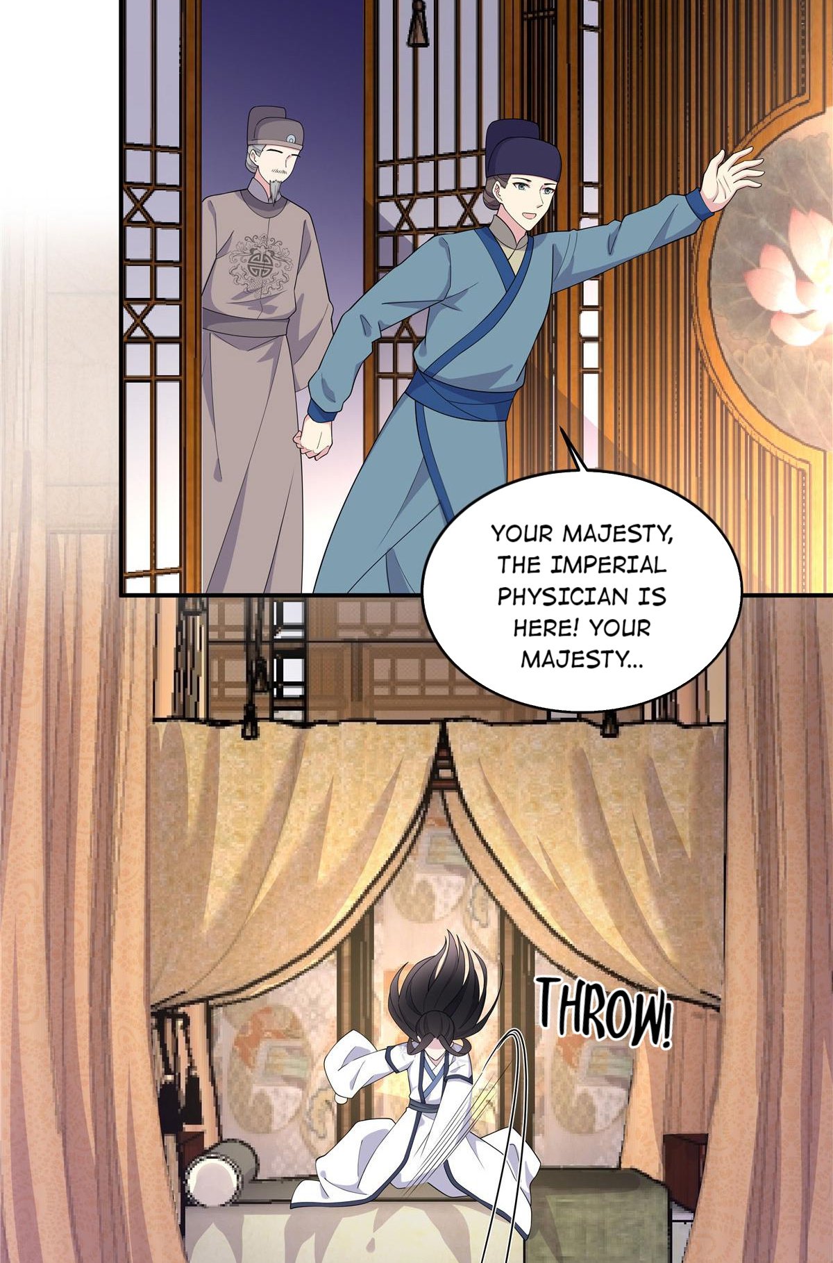 You’re Addictive! Chapter 76 - Page 6