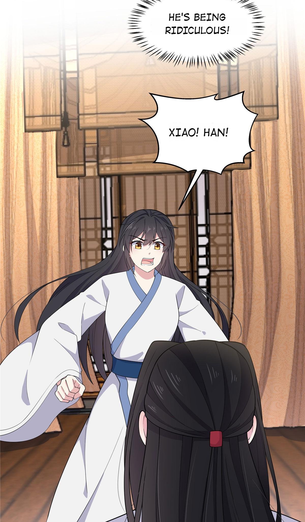 You’re Addictive! Chapter 76 - Page 9