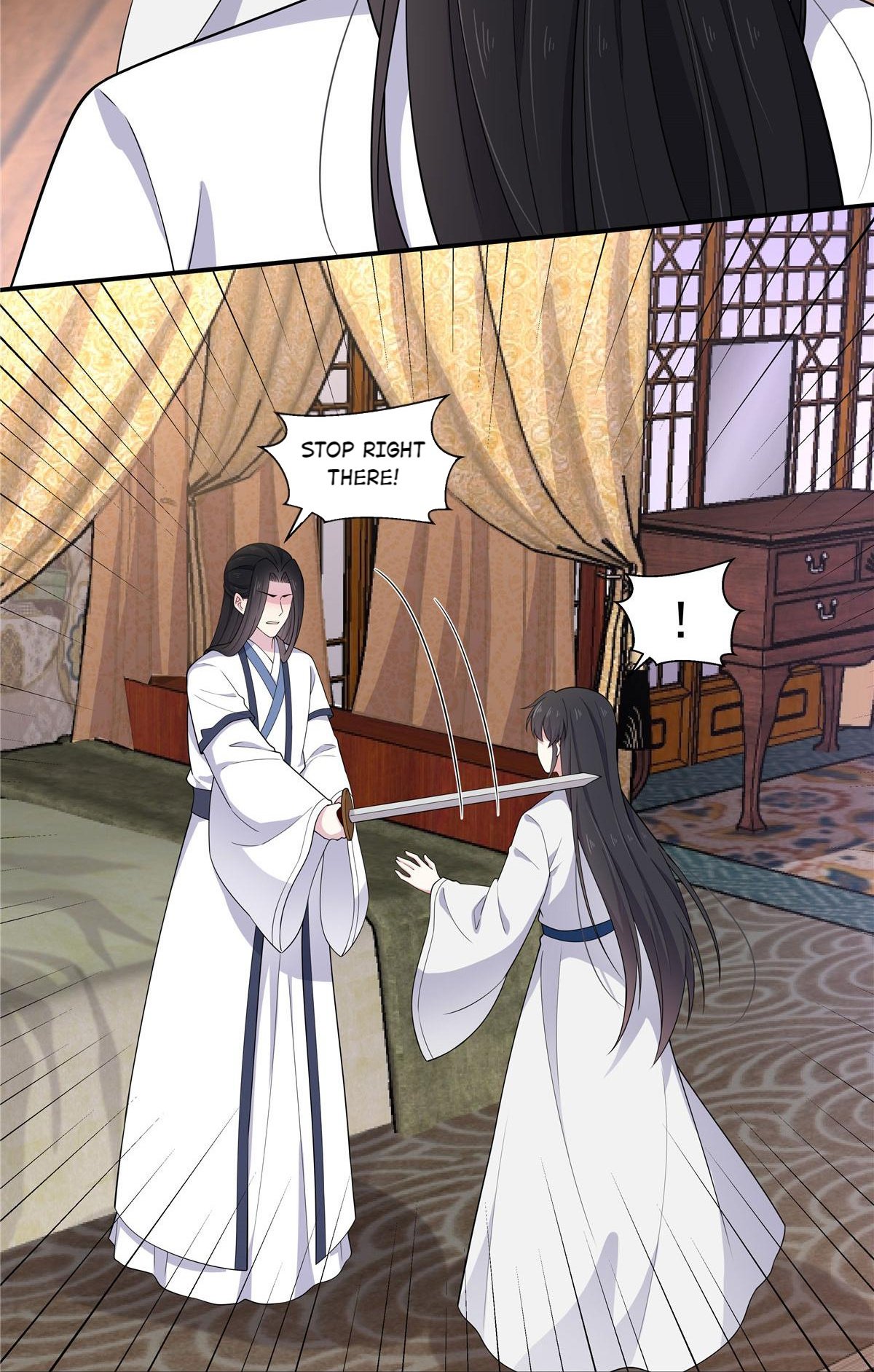 You’re Addictive! Chapter 76 - Page 10