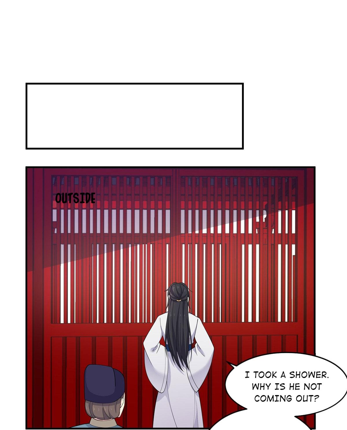 You’re Addictive! Chapter 76 - Page 12