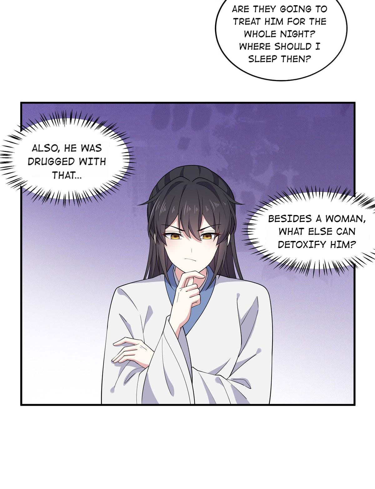 You’re Addictive! Chapter 76 - Page 13