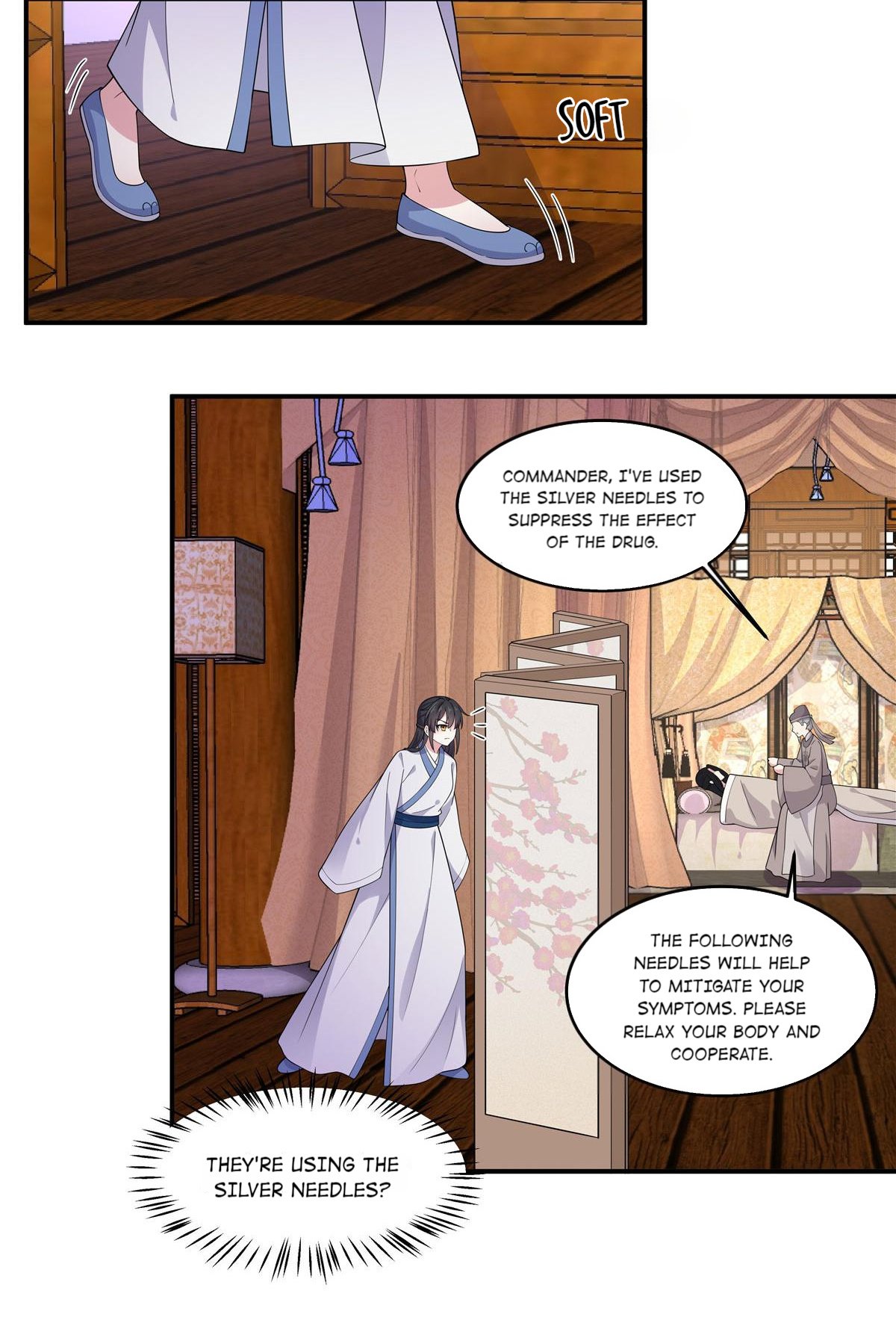 You’re Addictive! Chapter 76 - Page 15