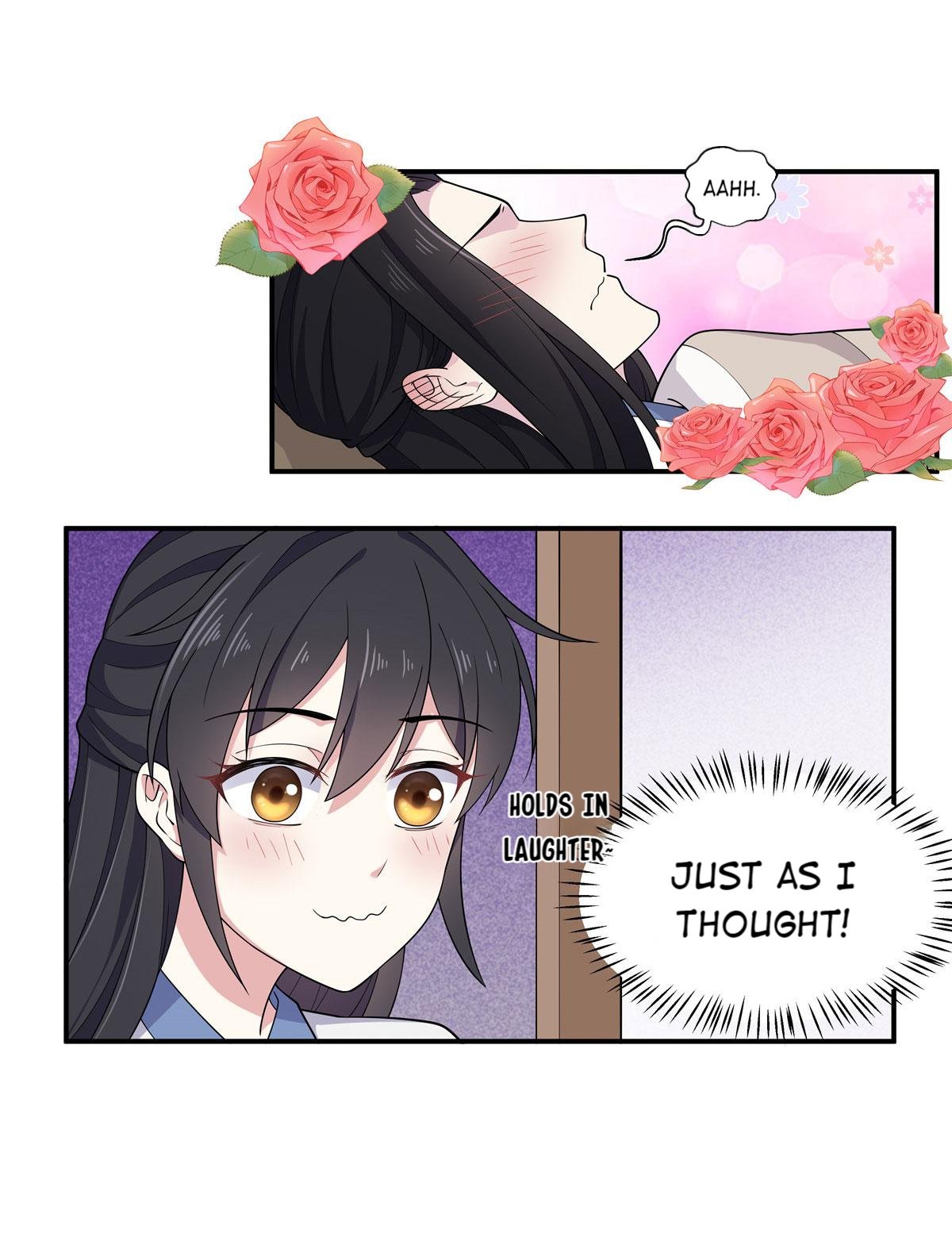 You’re Addictive! Chapter 76 - Page 16