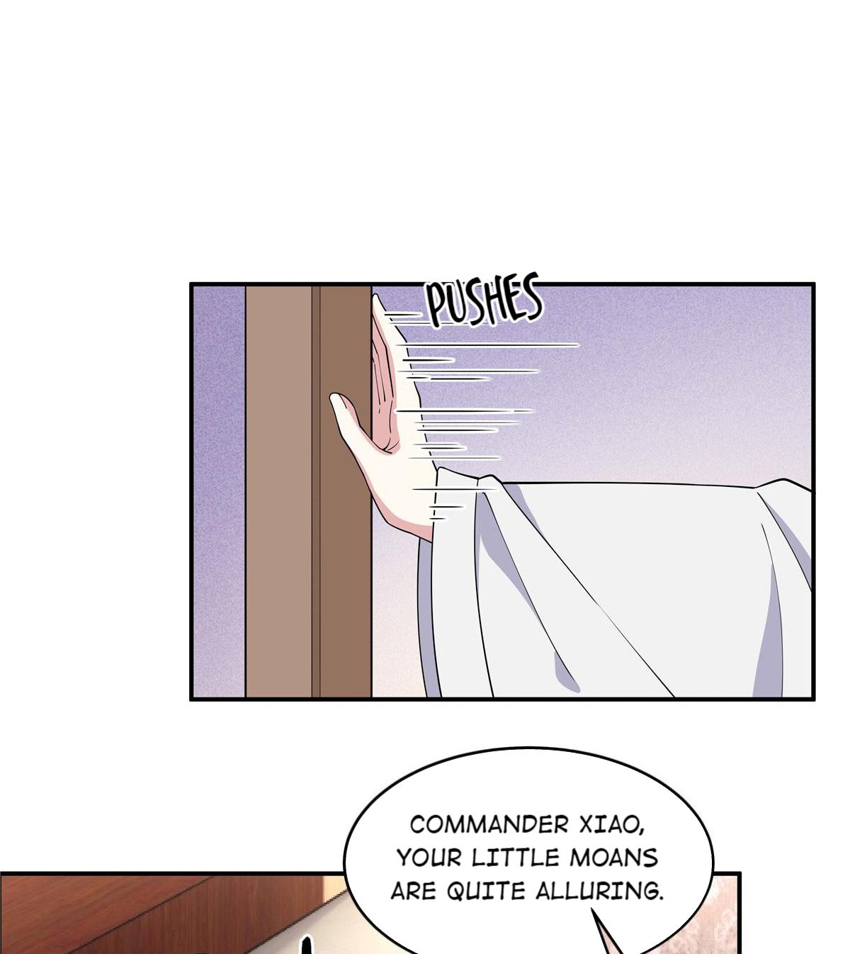 You’re Addictive! Chapter 76 - Page 17