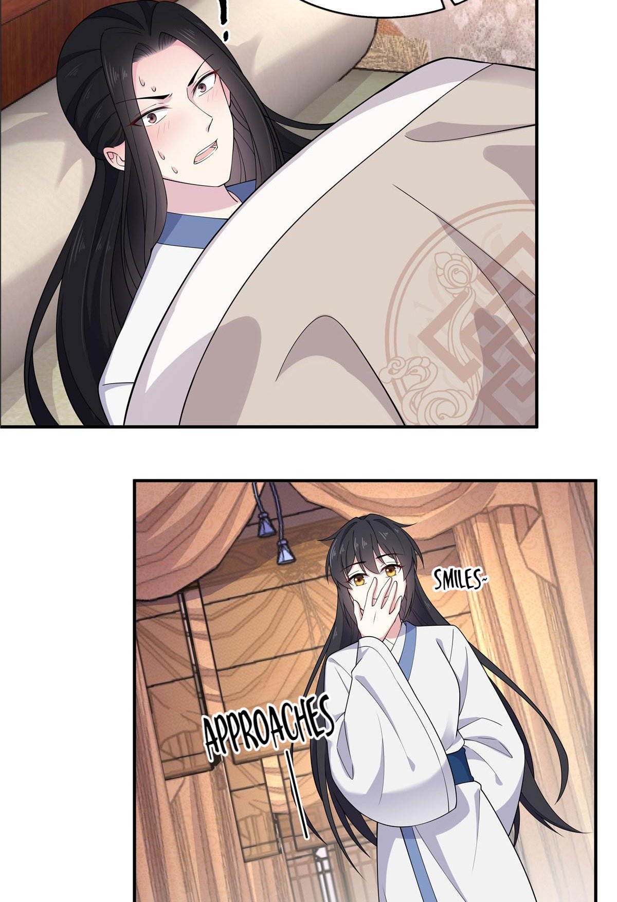 You’re Addictive! Chapter 76 - Page 18