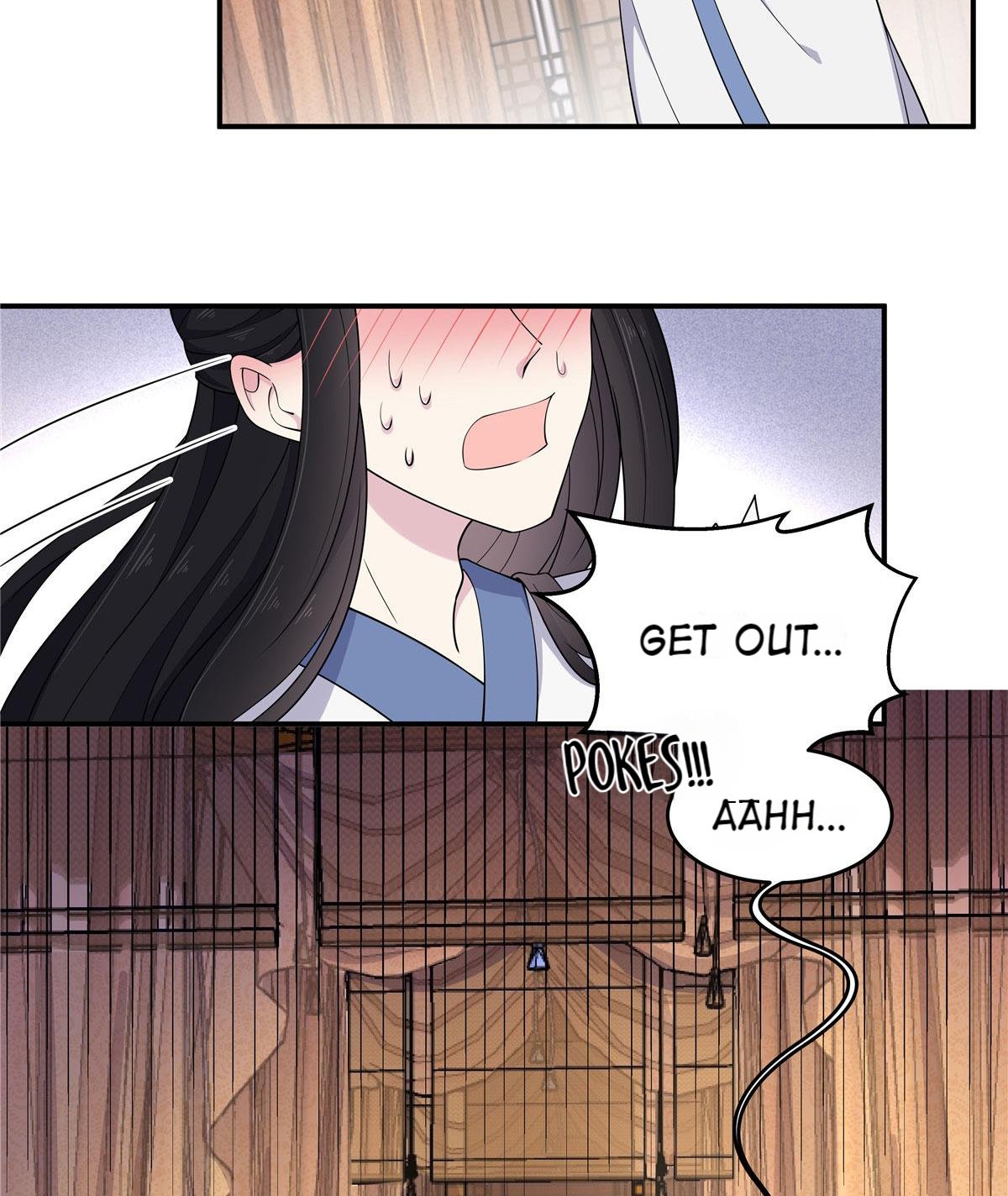 You’re Addictive! Chapter 76 - Page 19