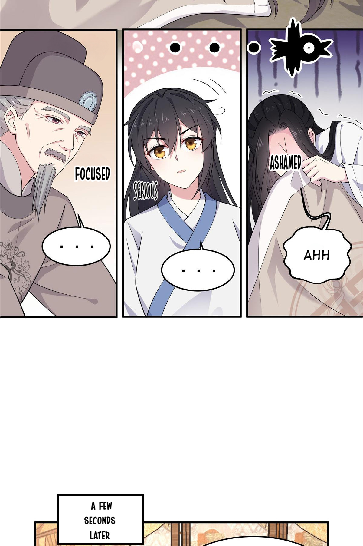 You’re Addictive! Chapter 77 - Page 3
