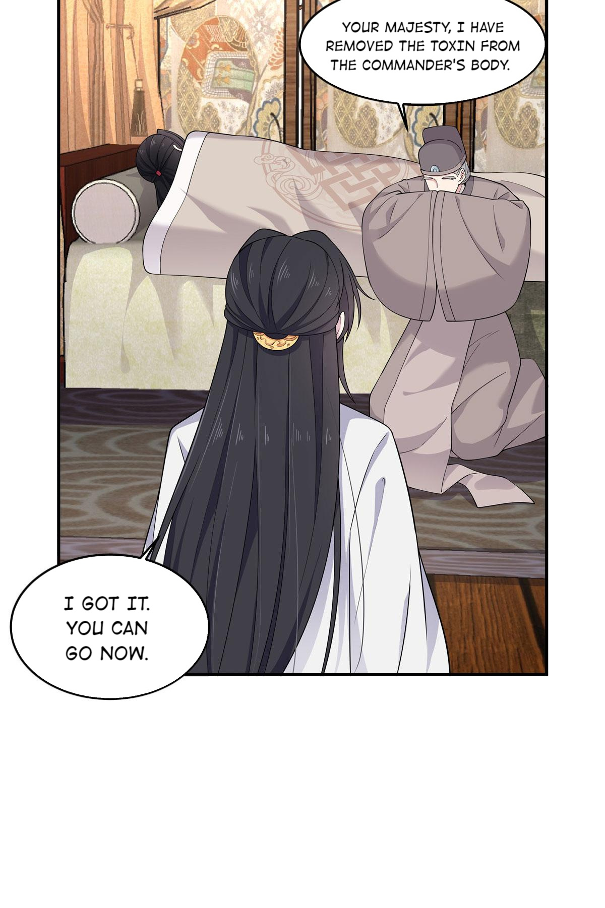 You’re Addictive! Chapter 77 - Page 4