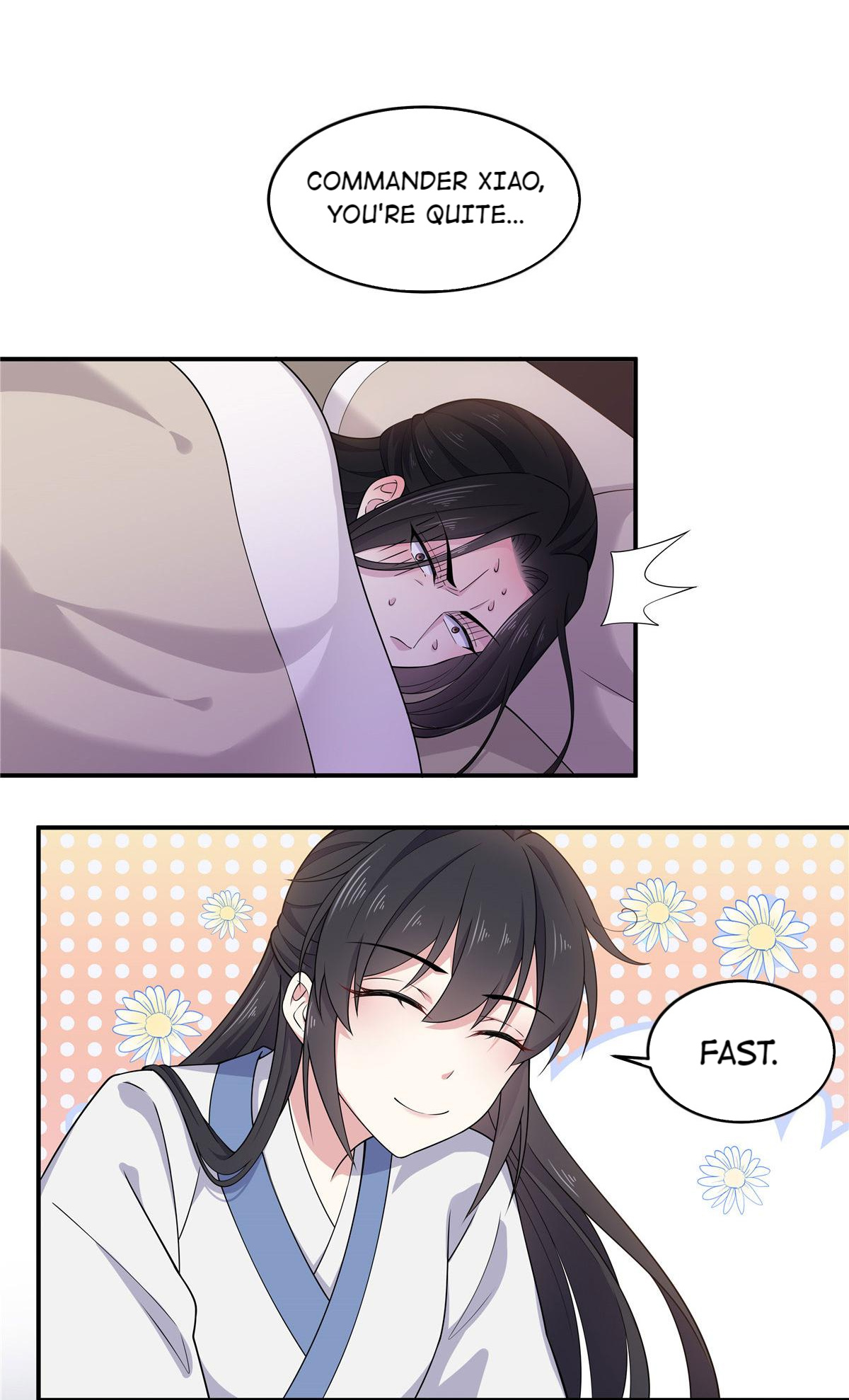 You’re Addictive! Chapter 77 - Page 5