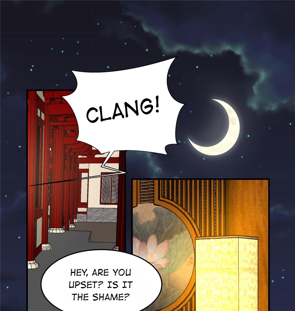 You’re Addictive! Chapter 77 - Page 8