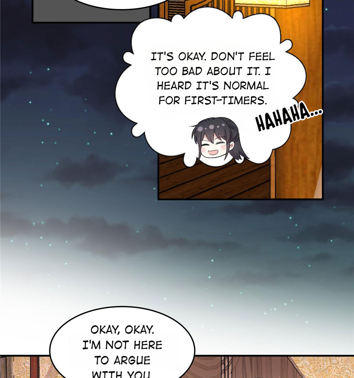 You’re Addictive! Chapter 77 - Page 9