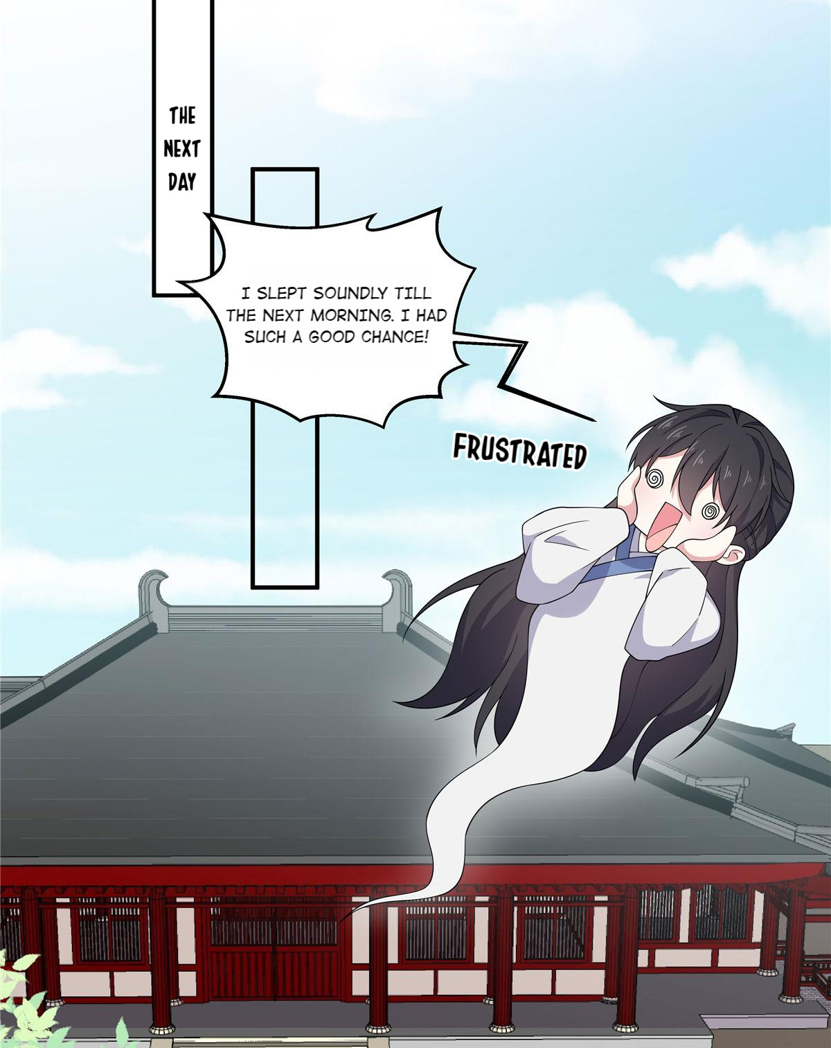 You’re Addictive! Chapter 77 - Page 20