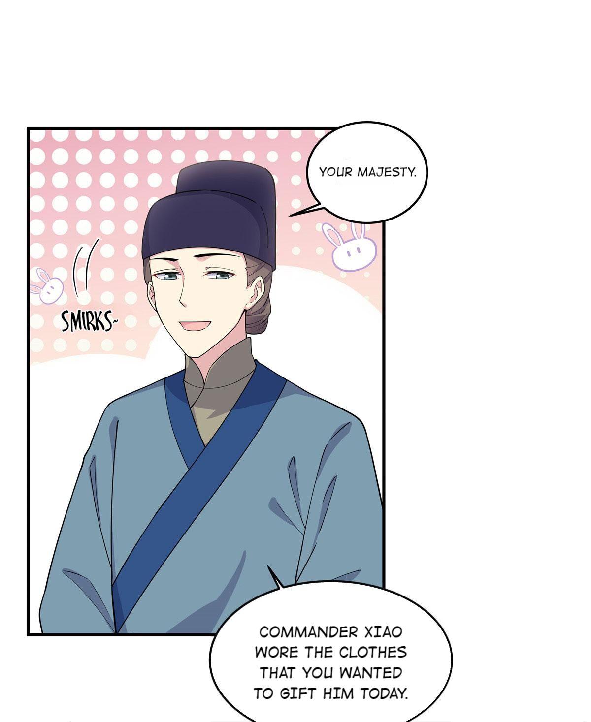 You’re Addictive! Chapter 78 - Page 4