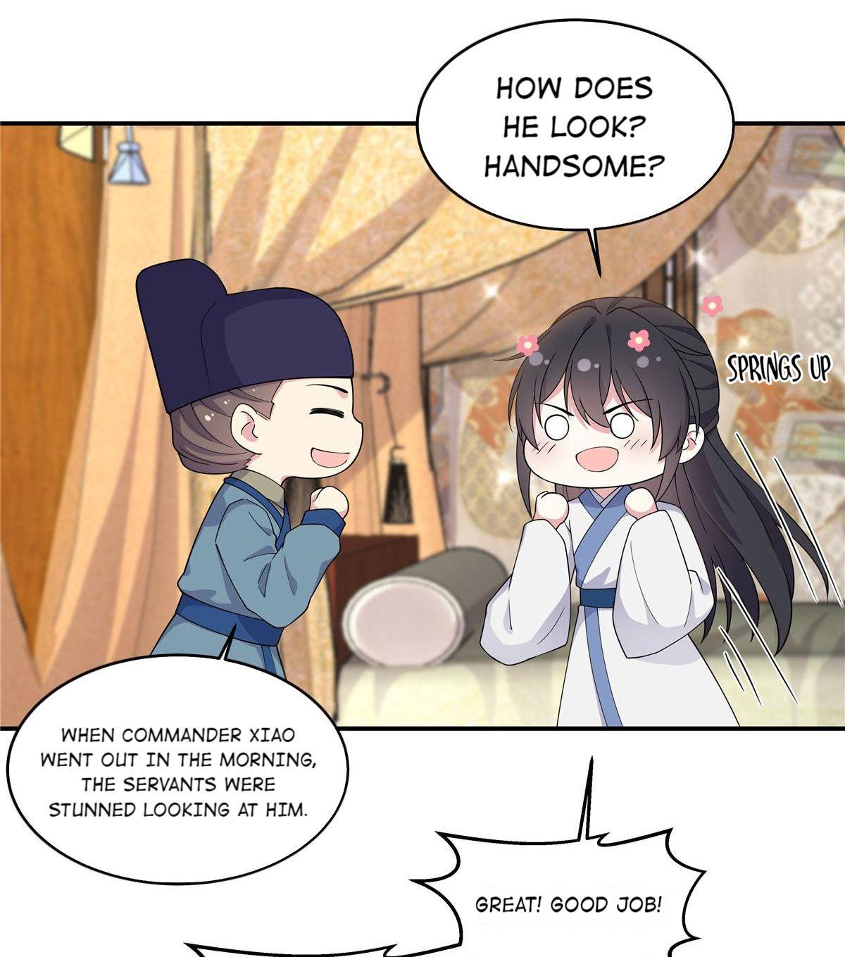 You’re Addictive! Chapter 78 - Page 6