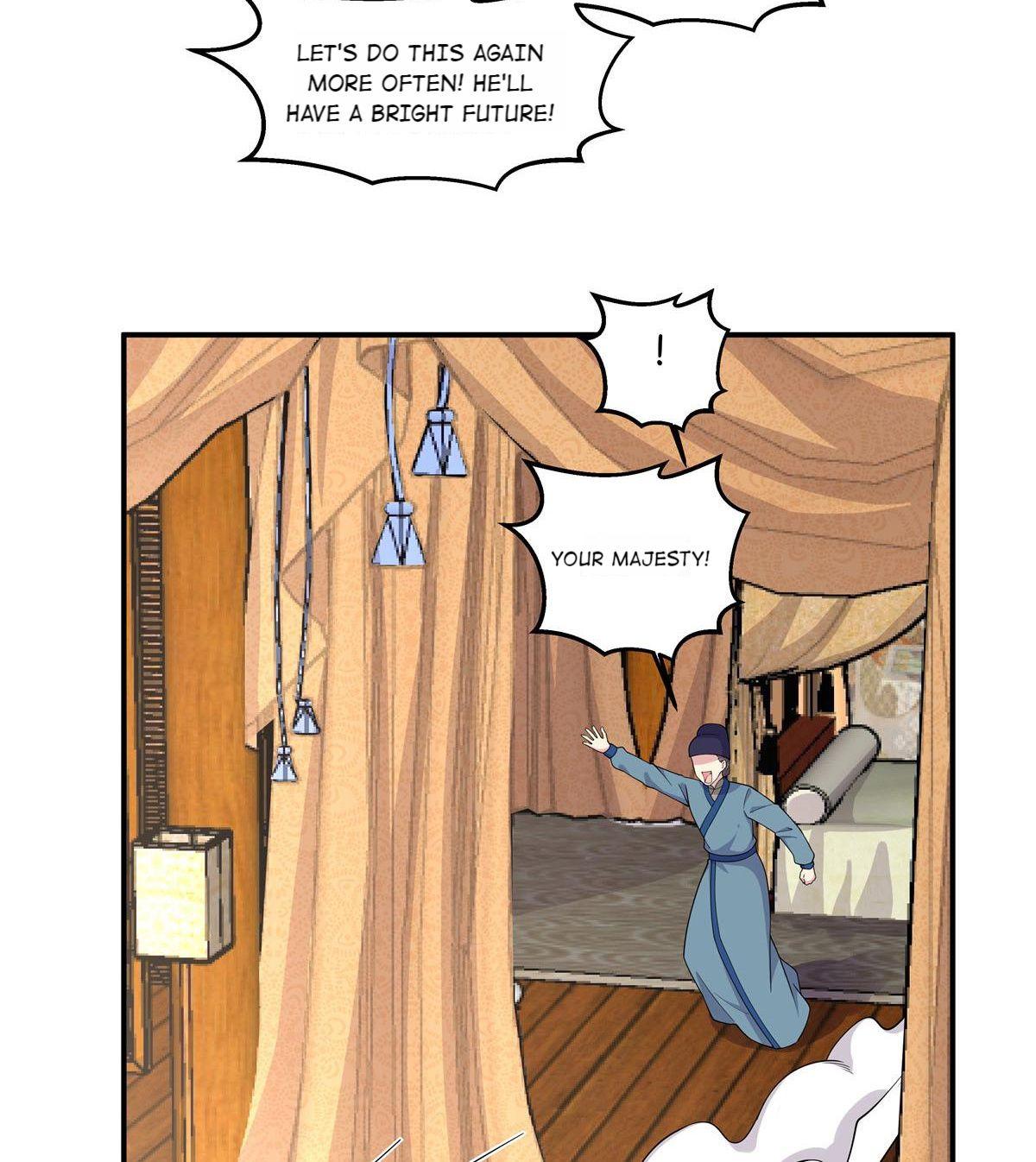 You’re Addictive! Chapter 78 - Page 7