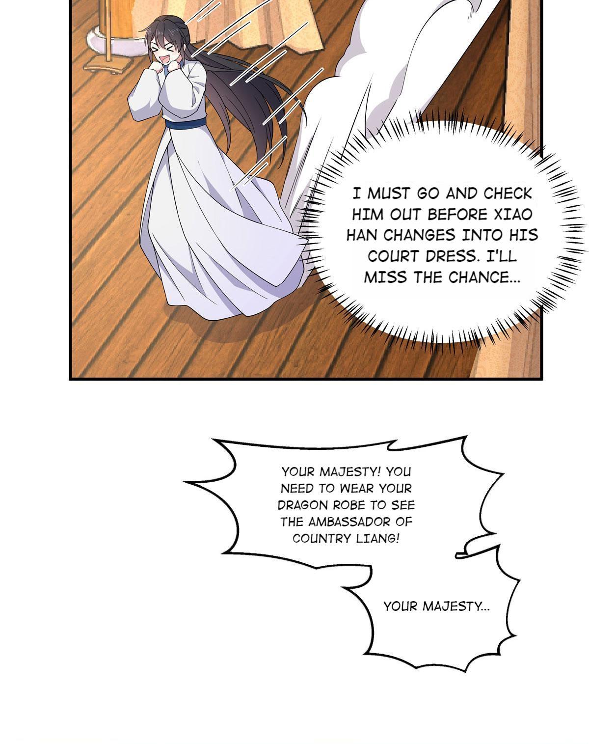 You’re Addictive! Chapter 78 - Page 8