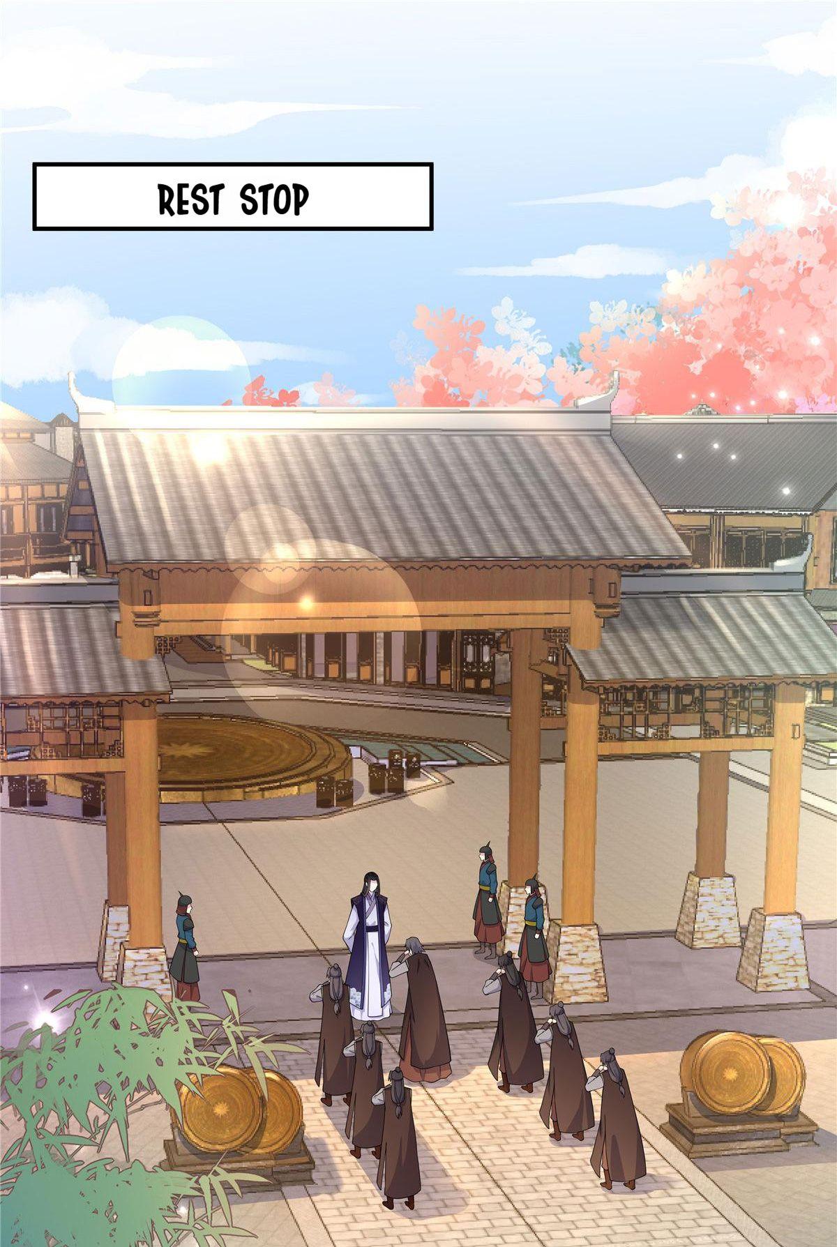 You’re Addictive! Chapter 78 - Page 9