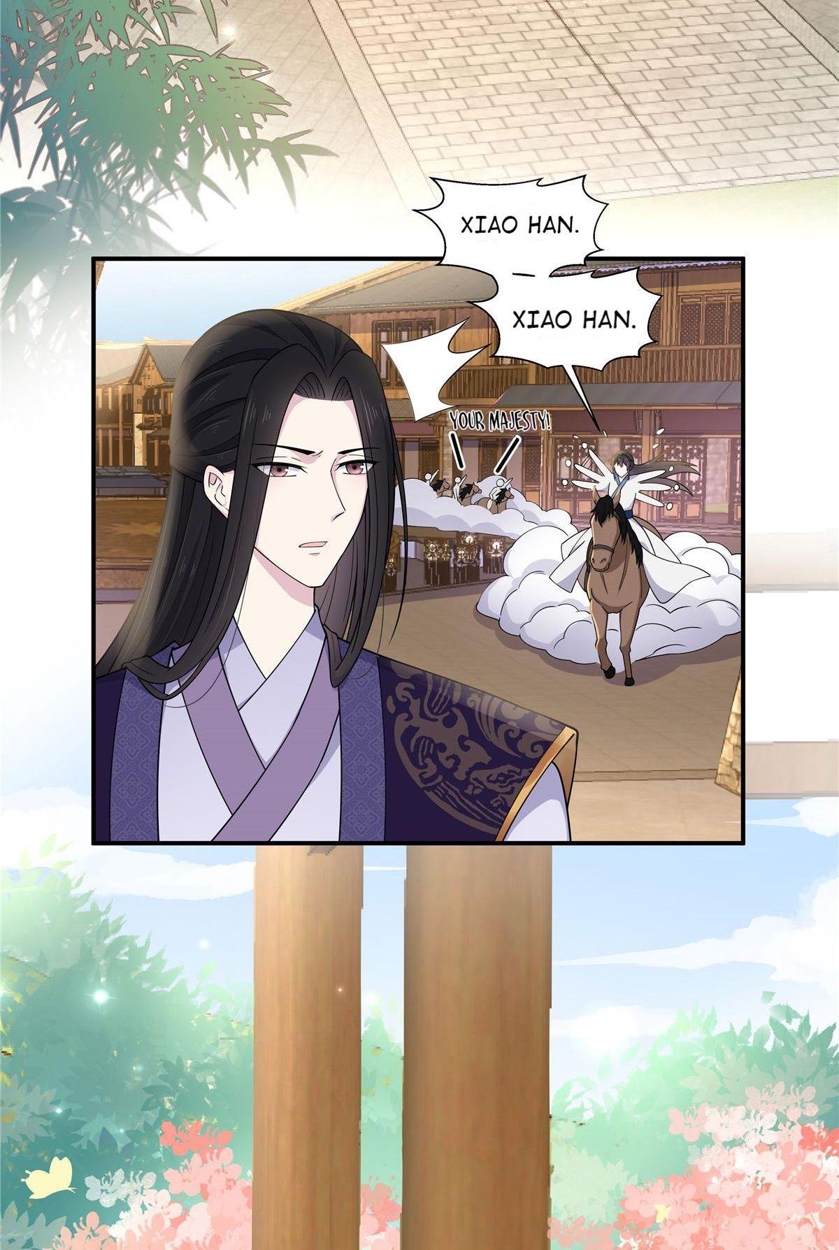 You’re Addictive! Chapter 78 - Page 10