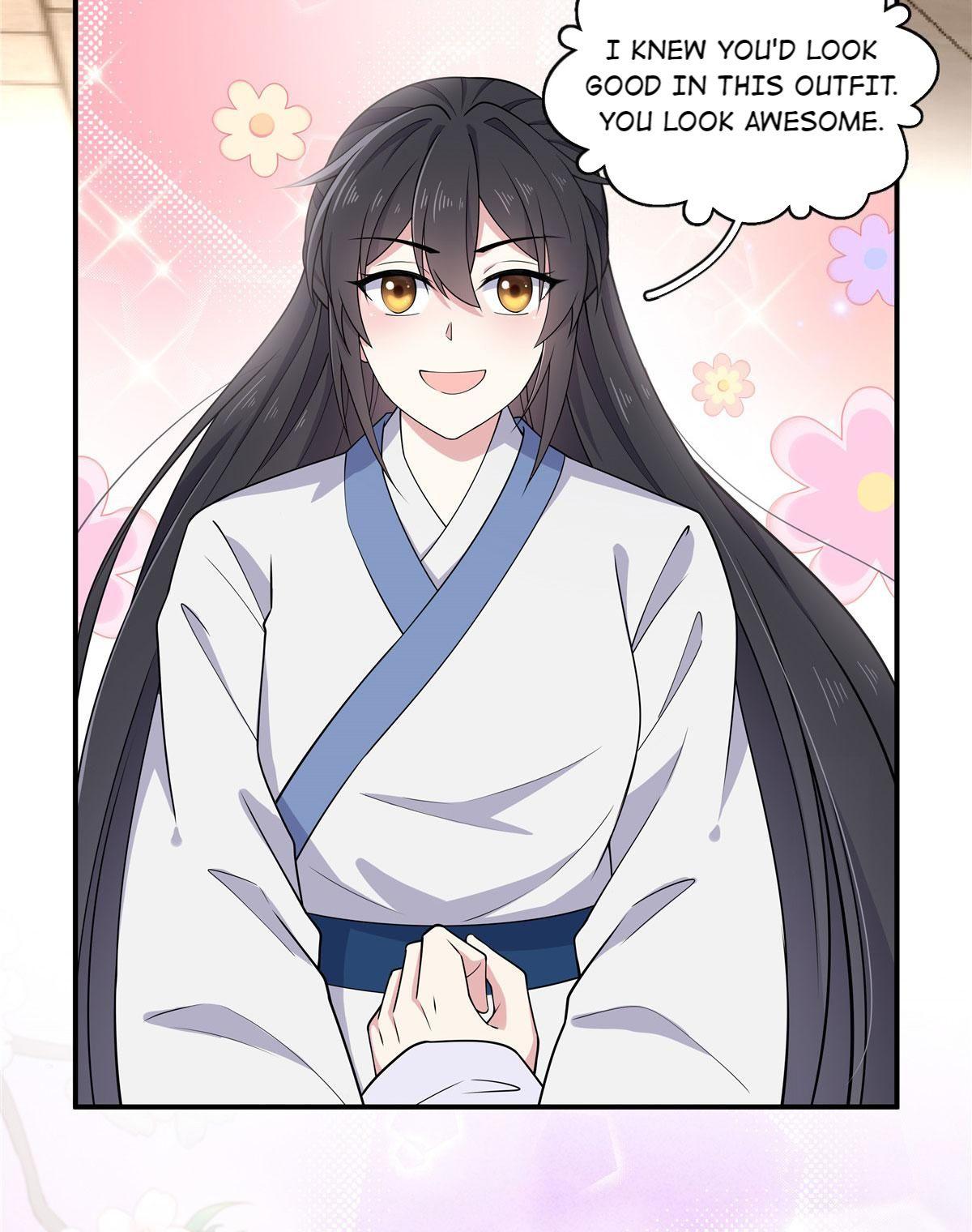 You’re Addictive! Chapter 78 - Page 12