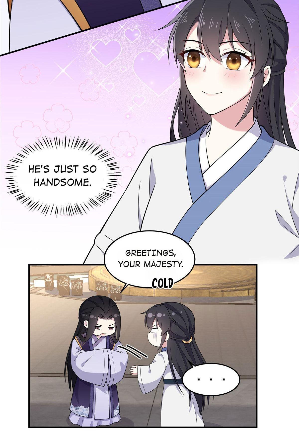You’re Addictive! Chapter 78 - Page 15