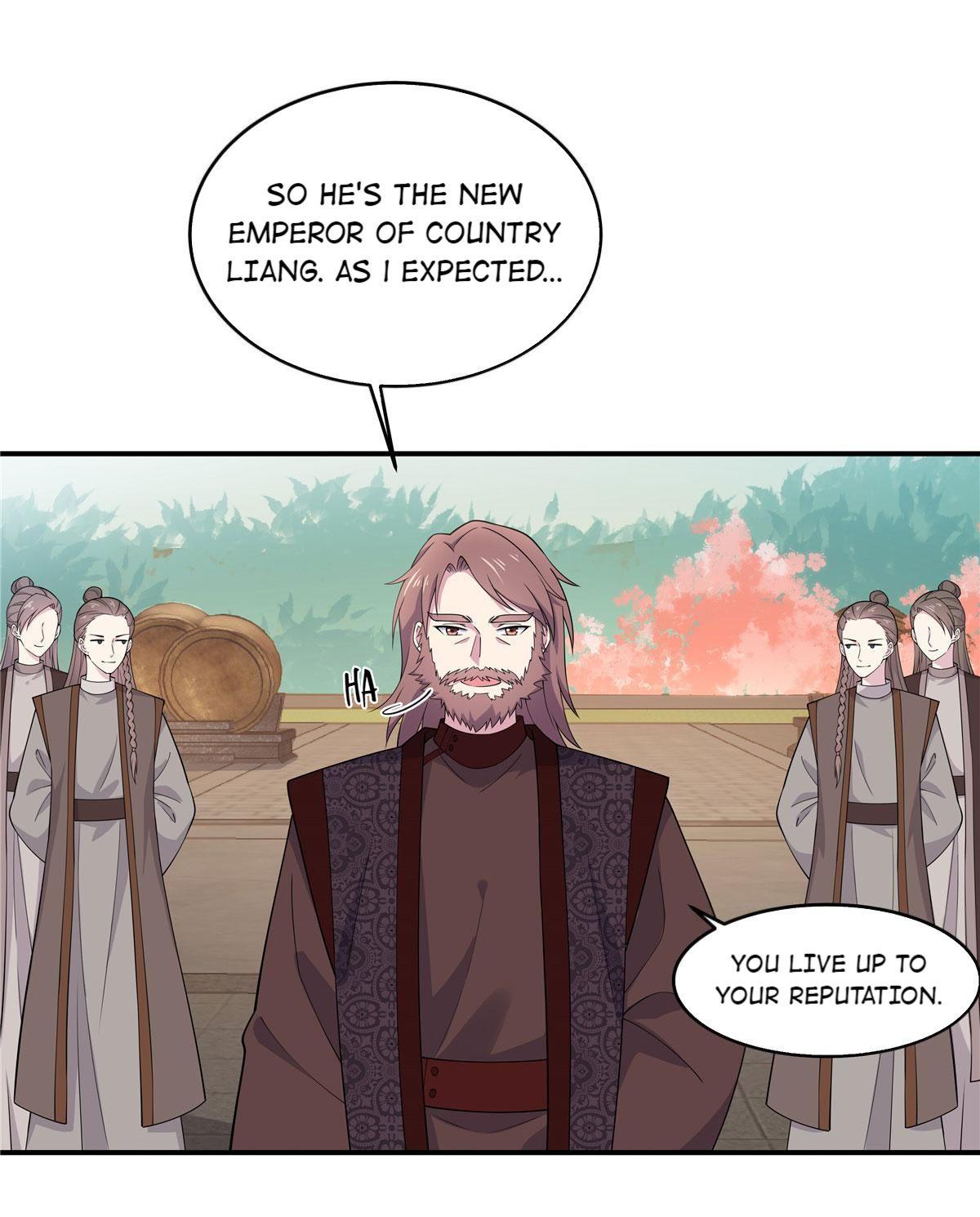 You’re Addictive! Chapter 78 - Page 16