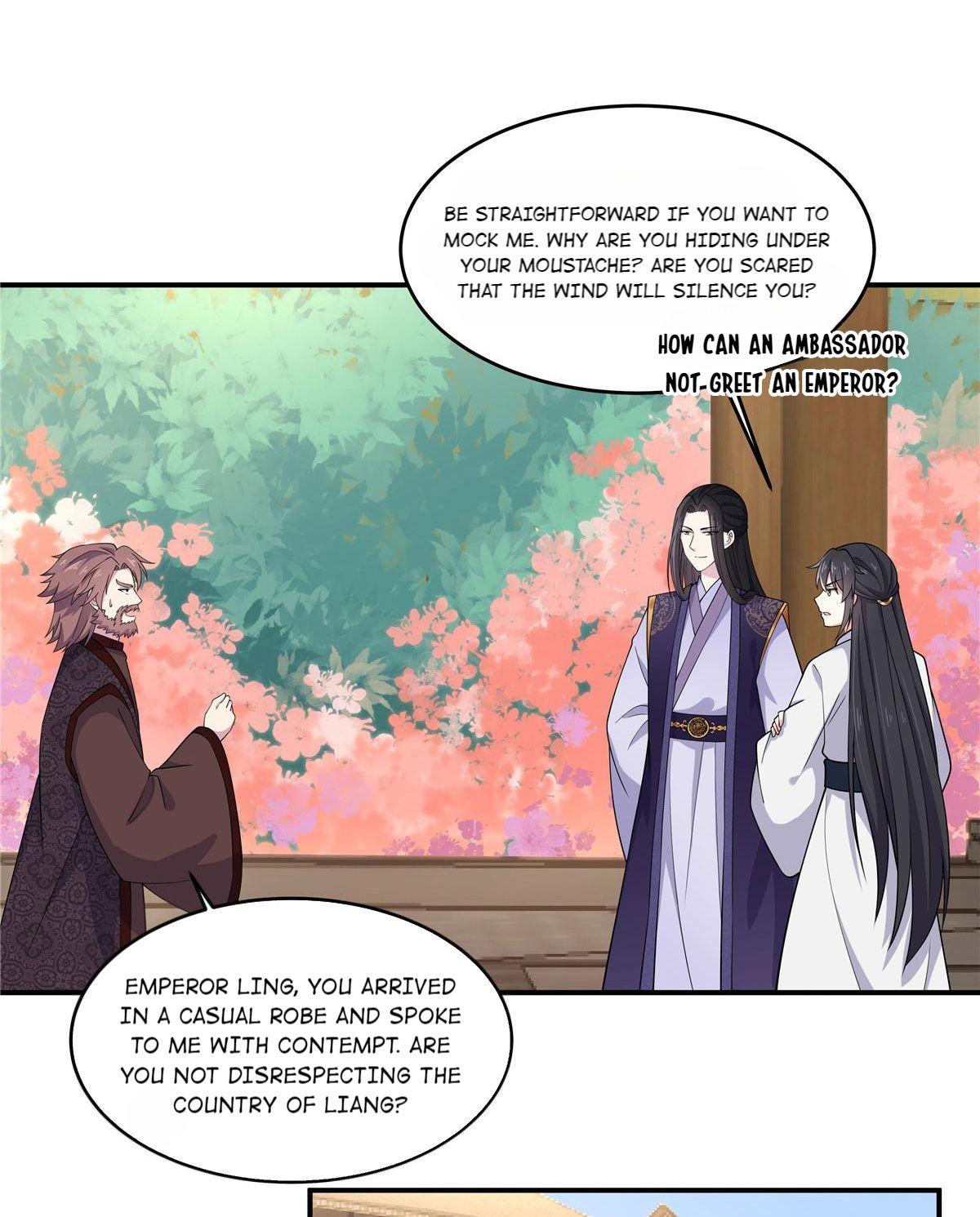 You’re Addictive! Chapter 78 - Page 17