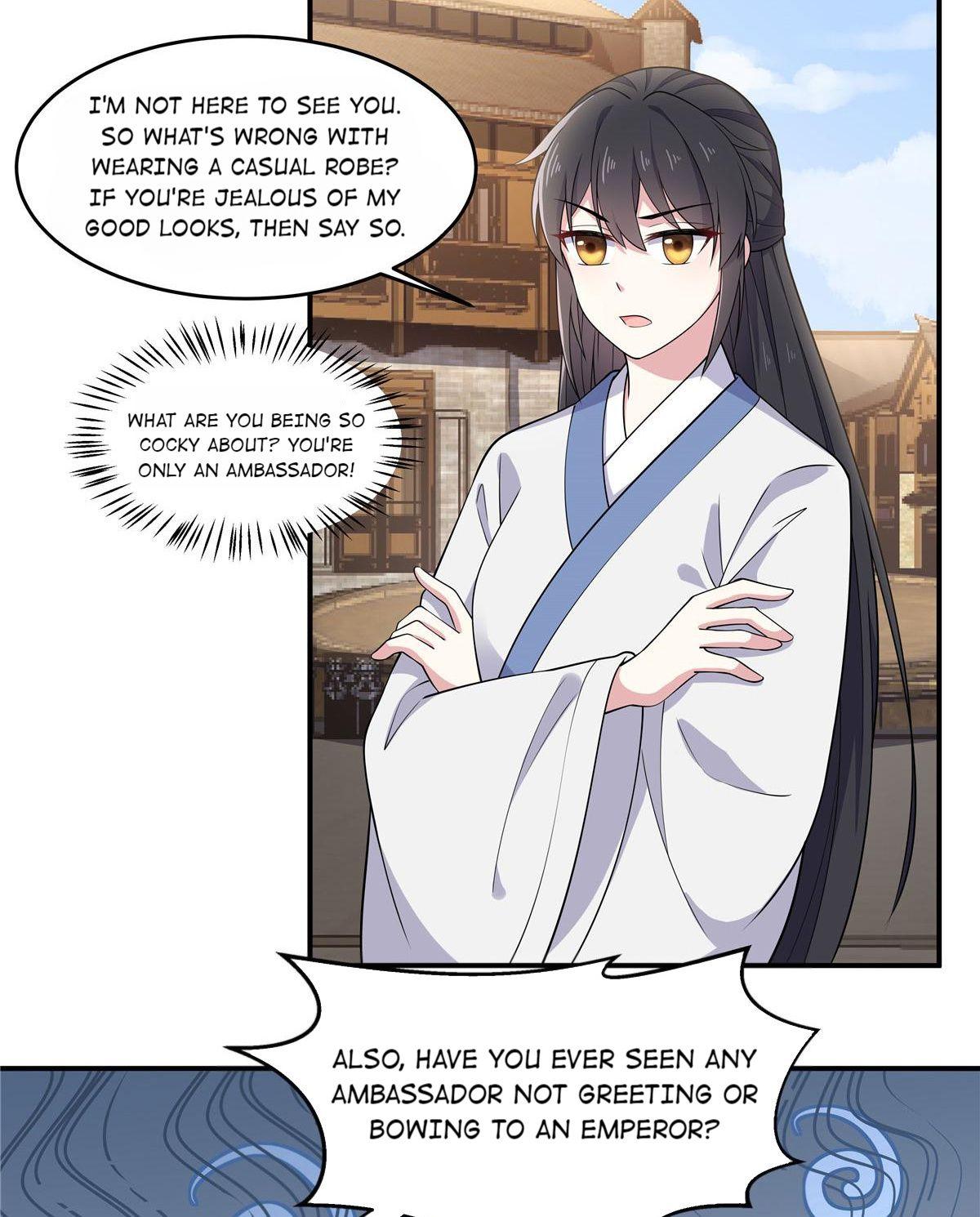 You’re Addictive! Chapter 78 - Page 18