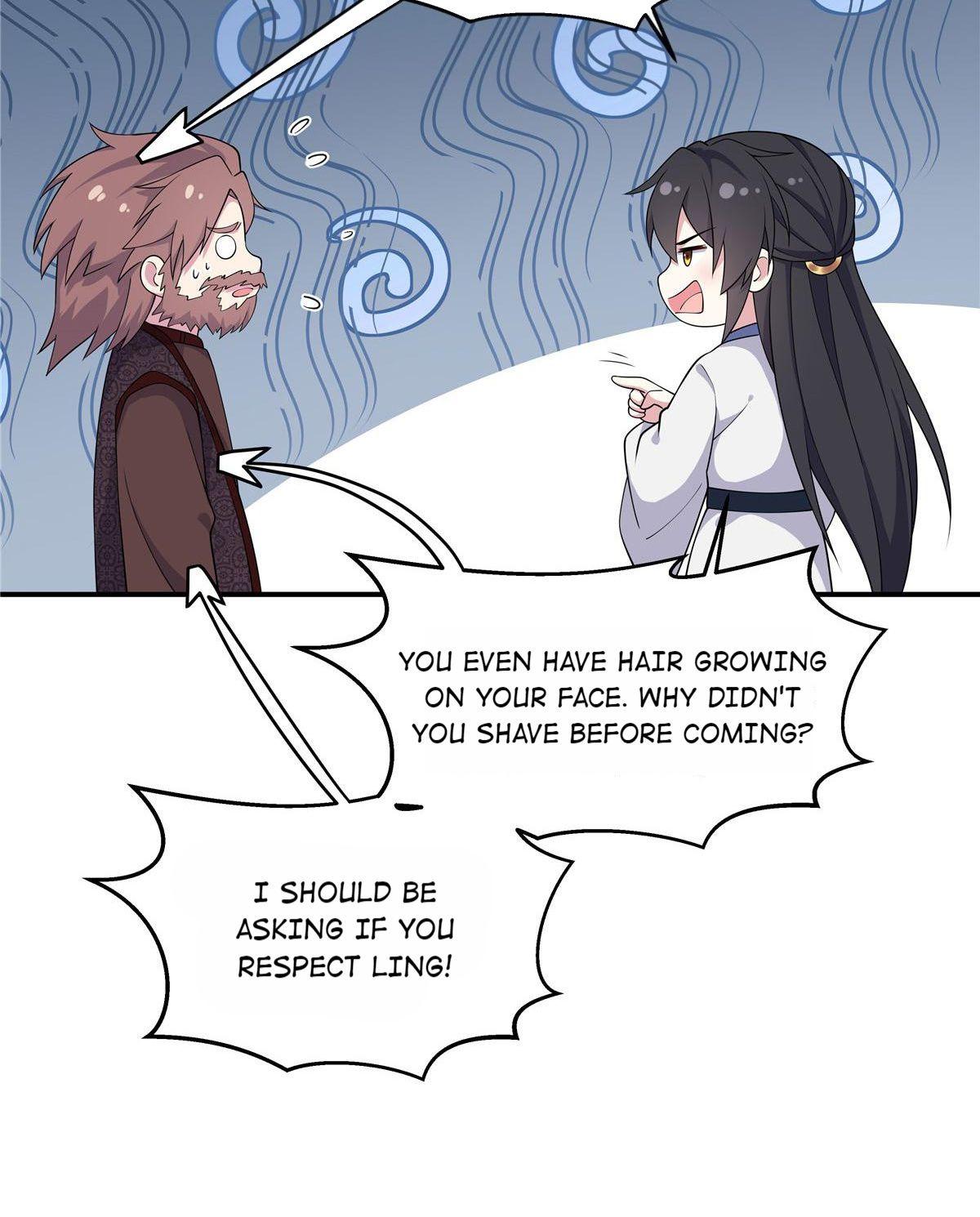 You’re Addictive! Chapter 78 - Page 19