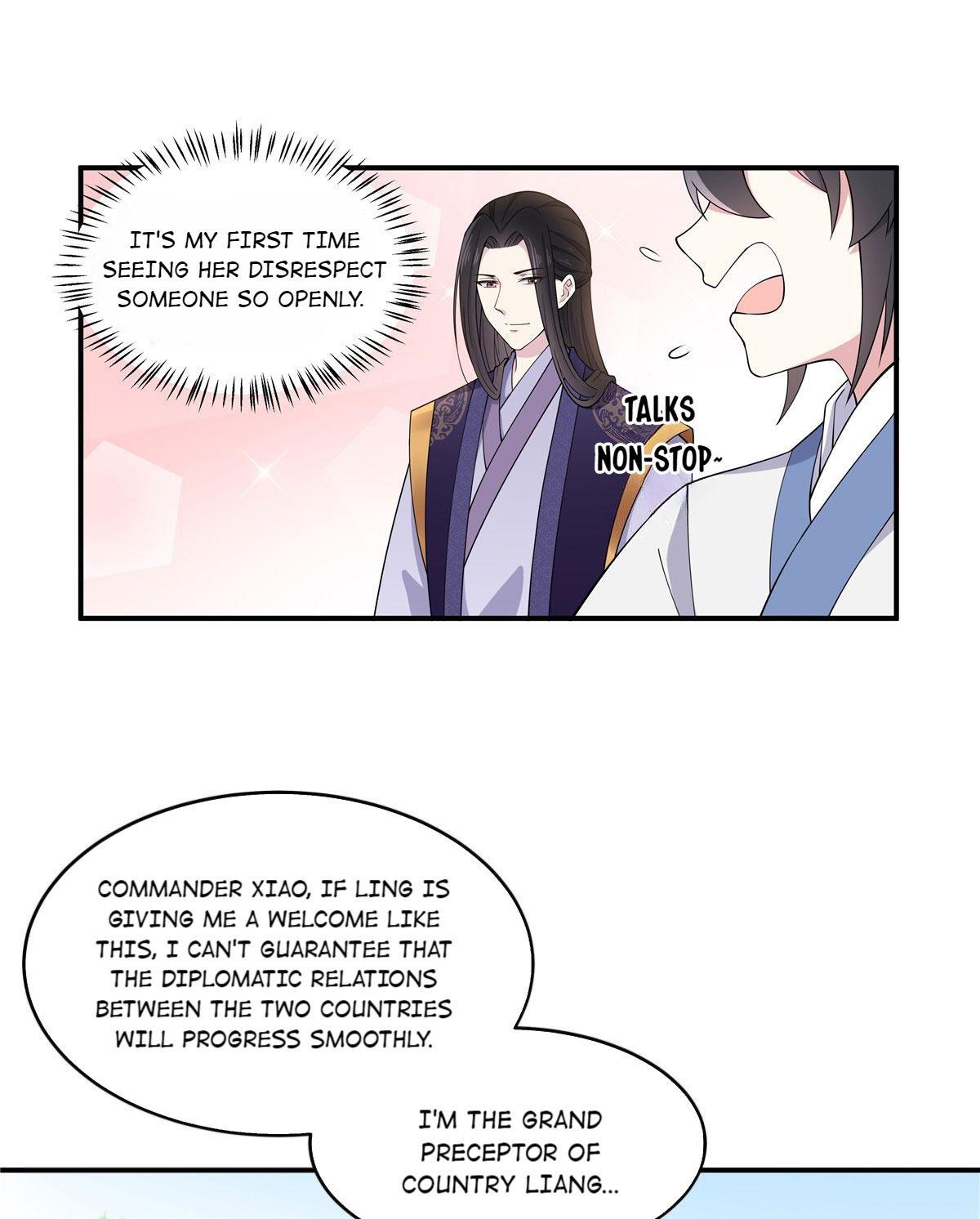 You’re Addictive! Chapter 78 - Page 20