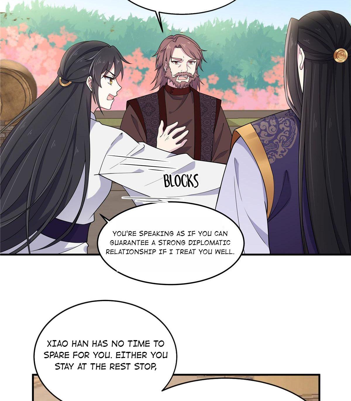 You’re Addictive! Chapter 78 - Page 21