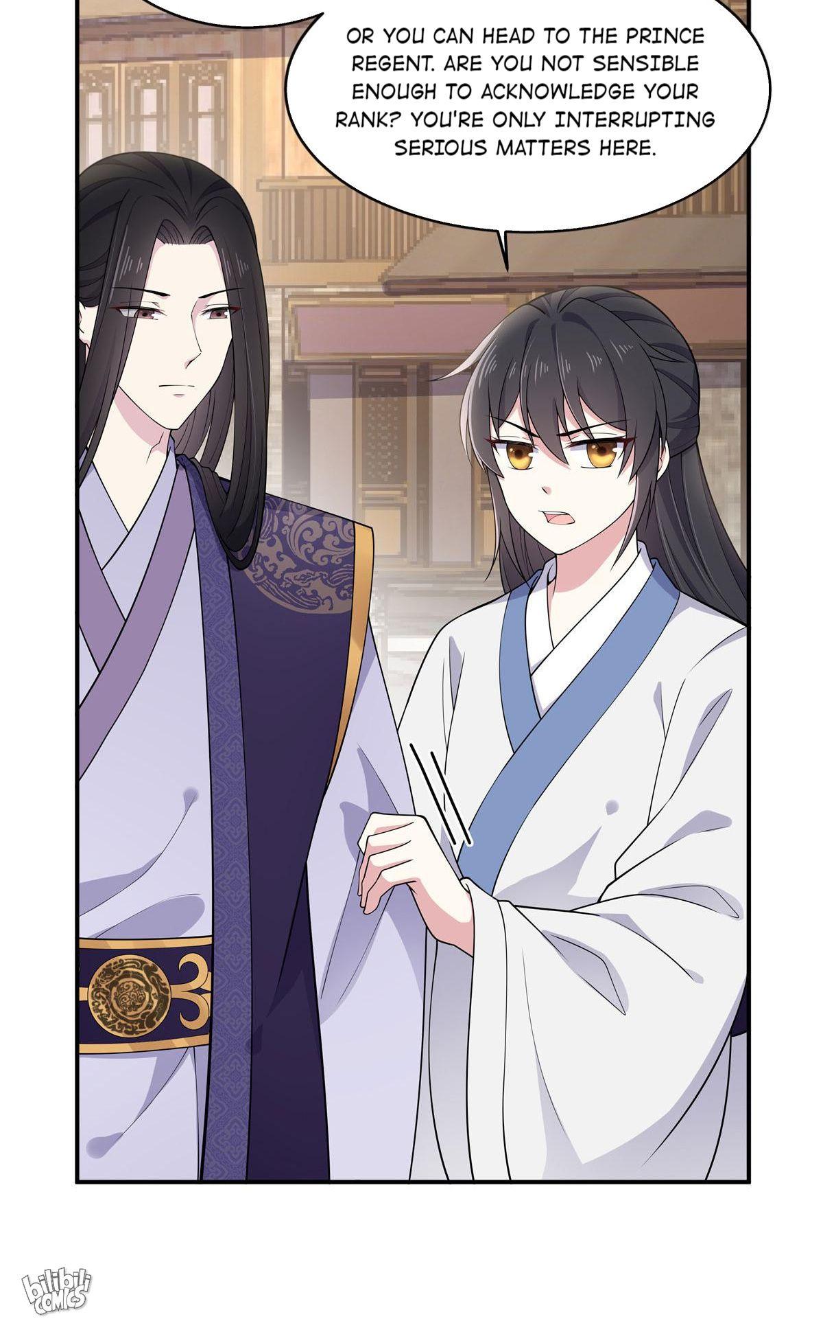 You’re Addictive! Chapter 78 - Page 22