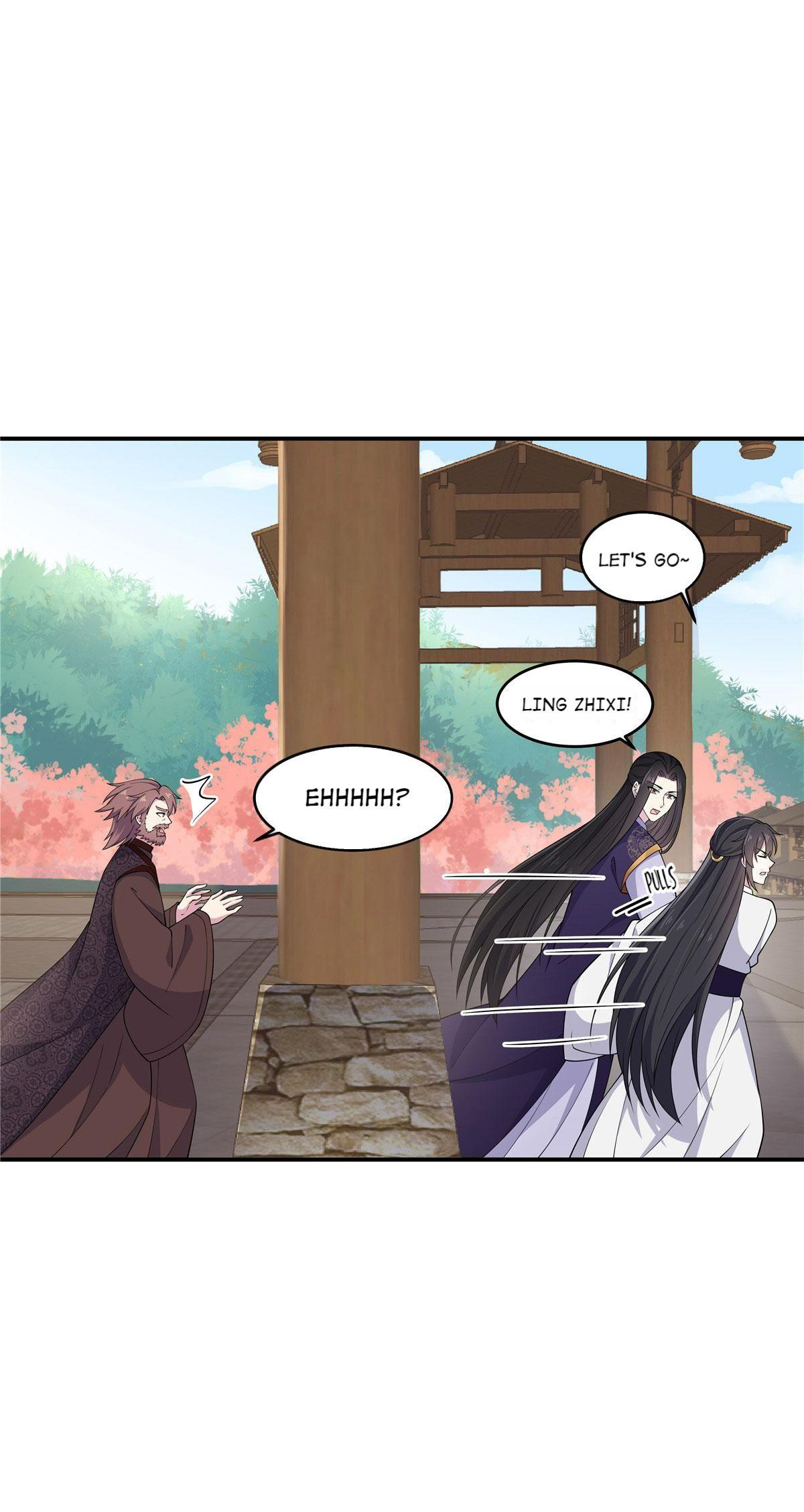 You’re Addictive! Chapter 79 - Page 2