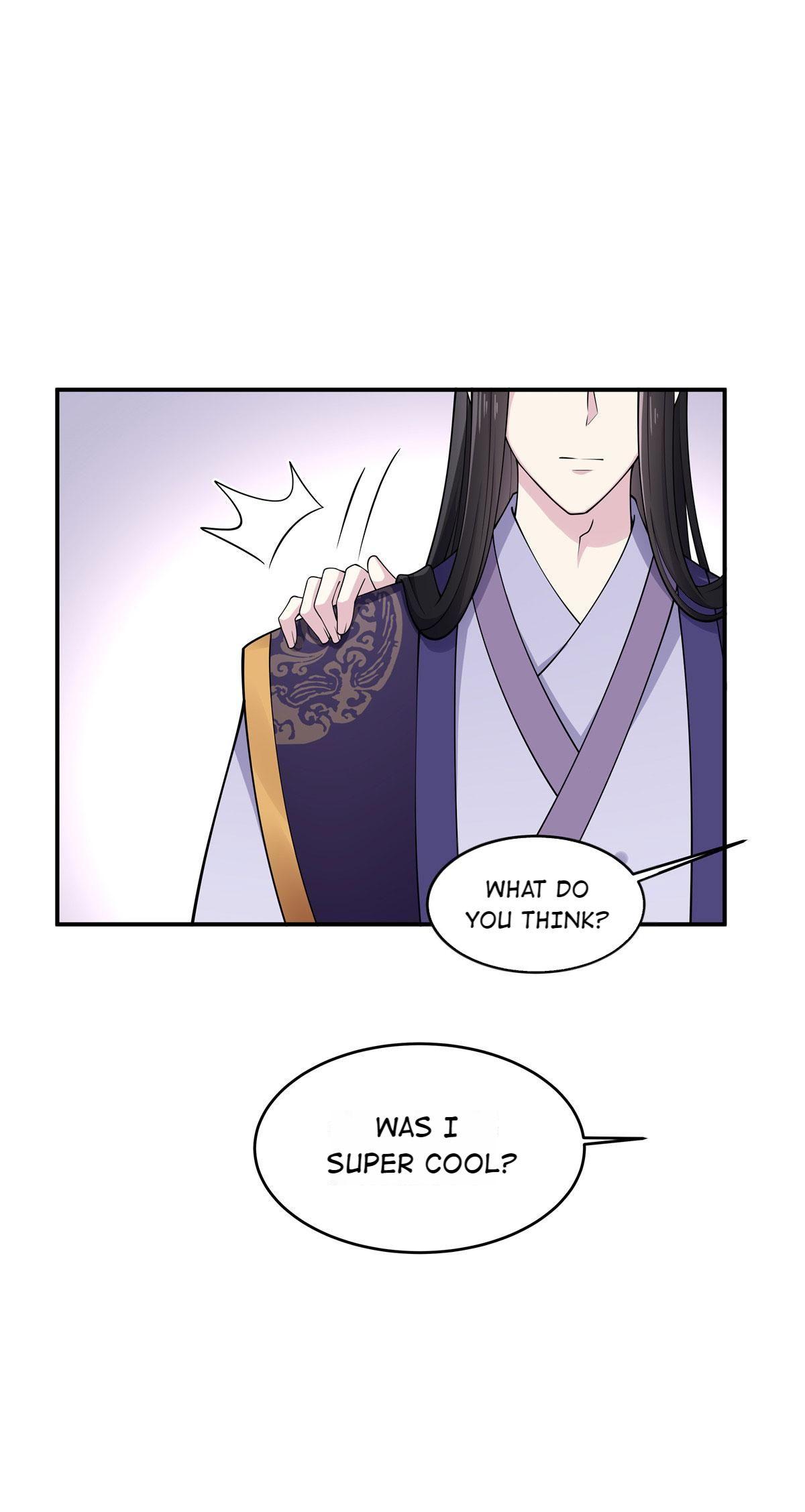 You’re Addictive! Chapter 79 - Page 3