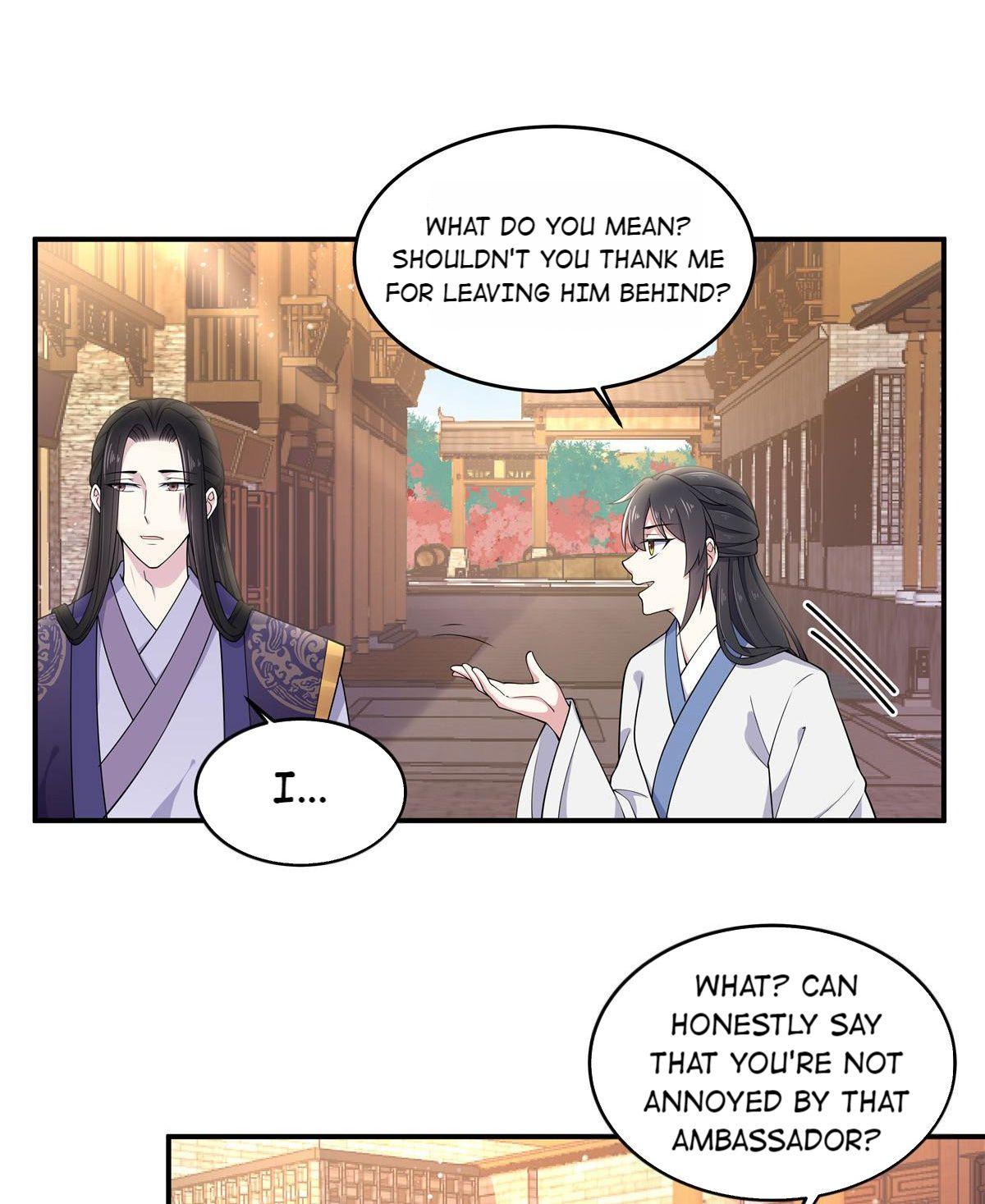 You’re Addictive! Chapter 79 - Page 5