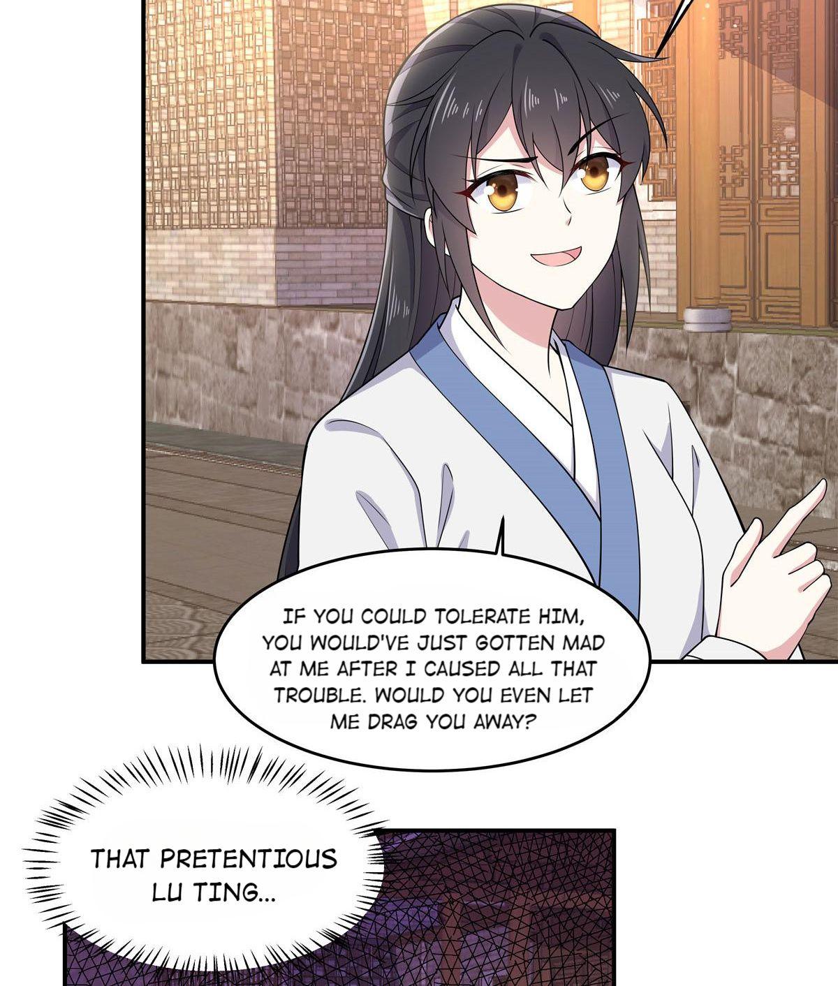 You’re Addictive! Chapter 79 - Page 6