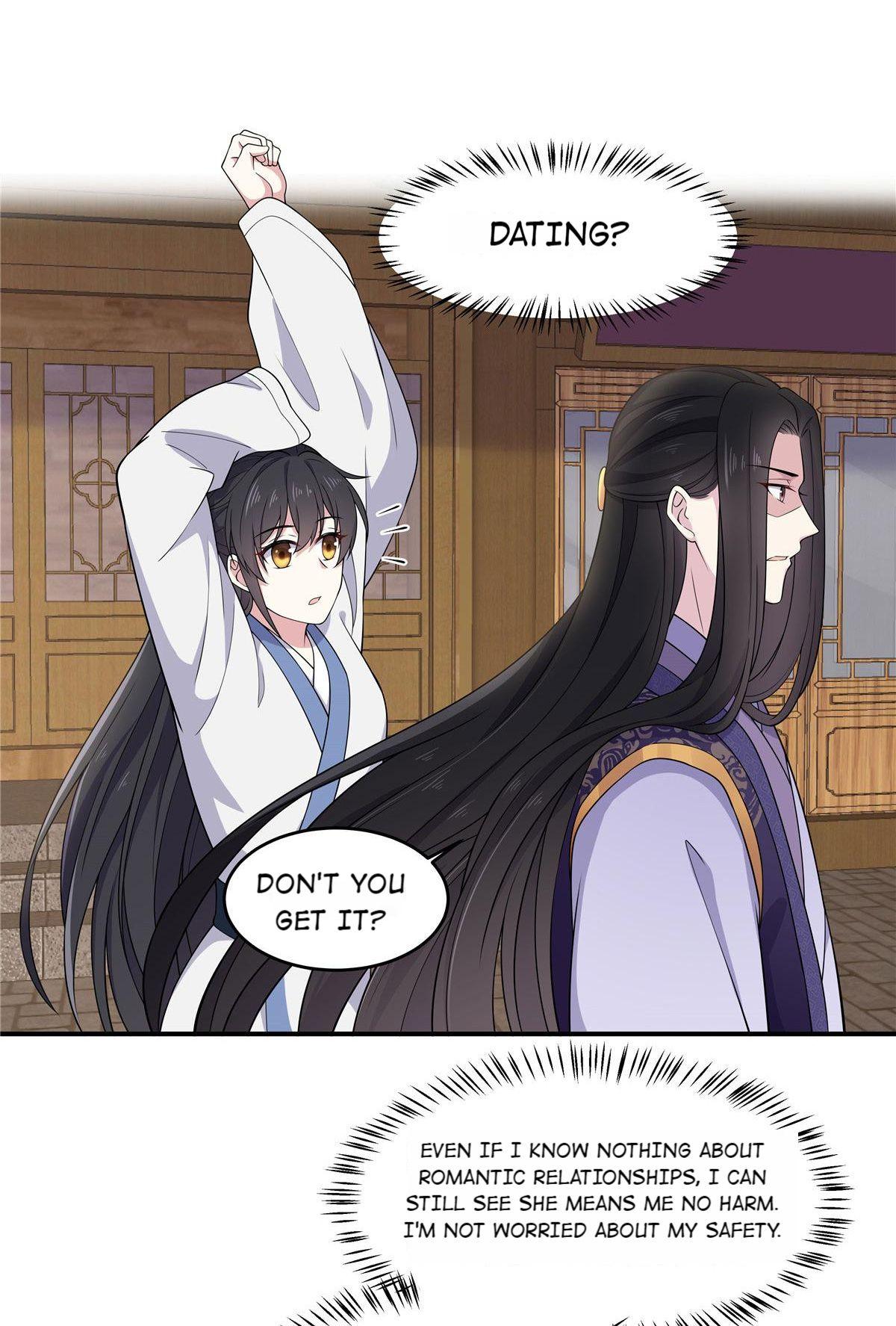 You’re Addictive! Chapter 79 - Page 10