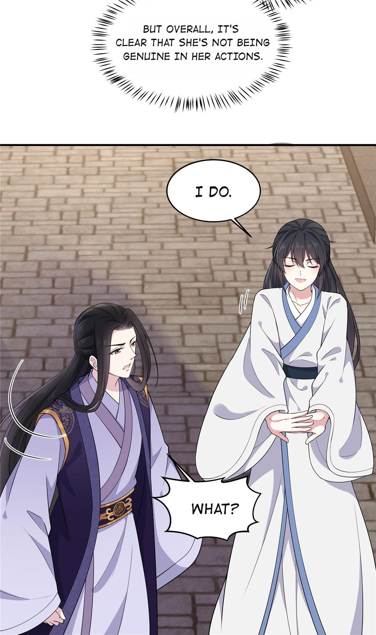 You’re Addictive! Chapter 79 - Page 11